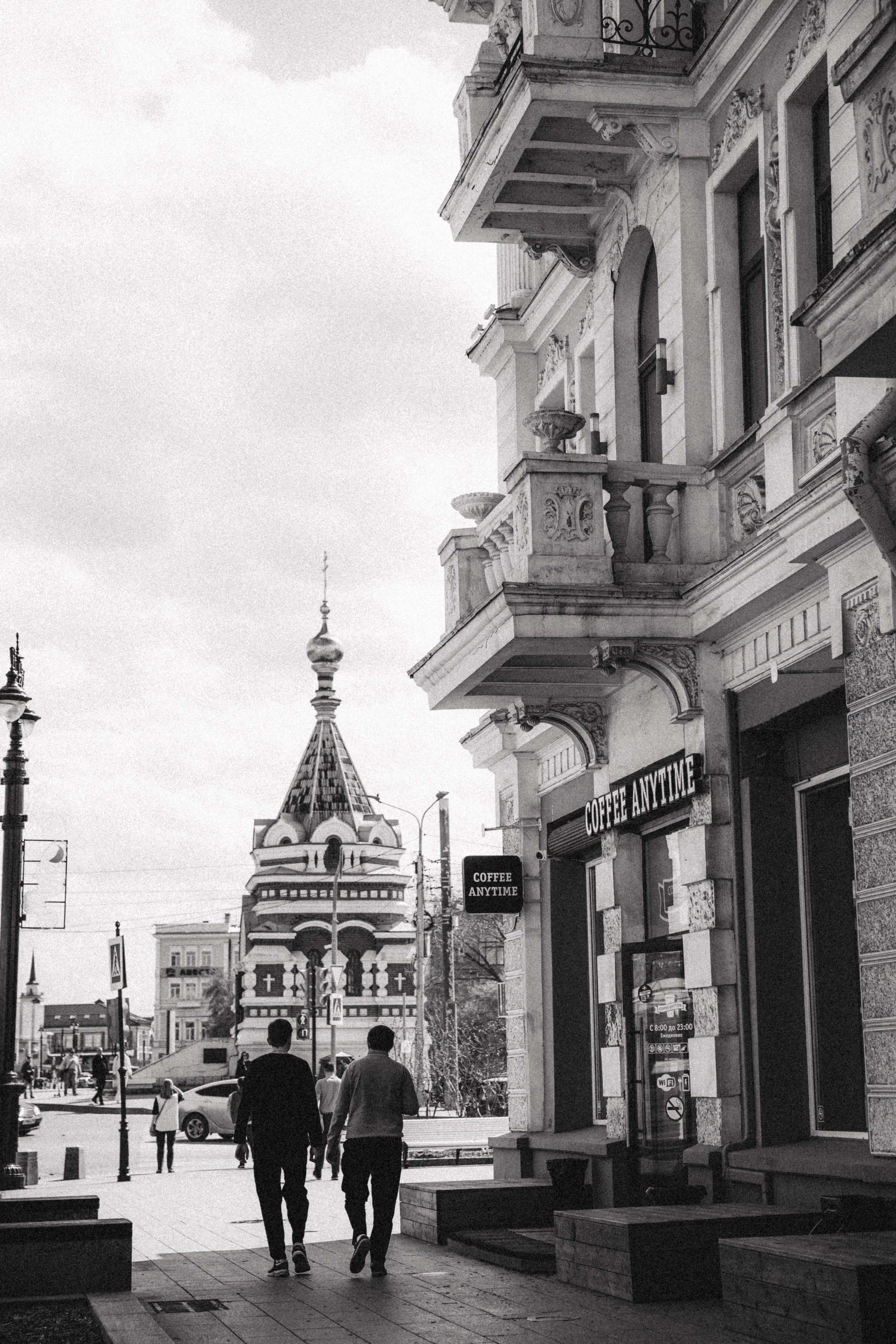 Мария и Олег 25.04.26 г. Lifestyle семейный и детский фотограф в Омске Иванова Екатерина
