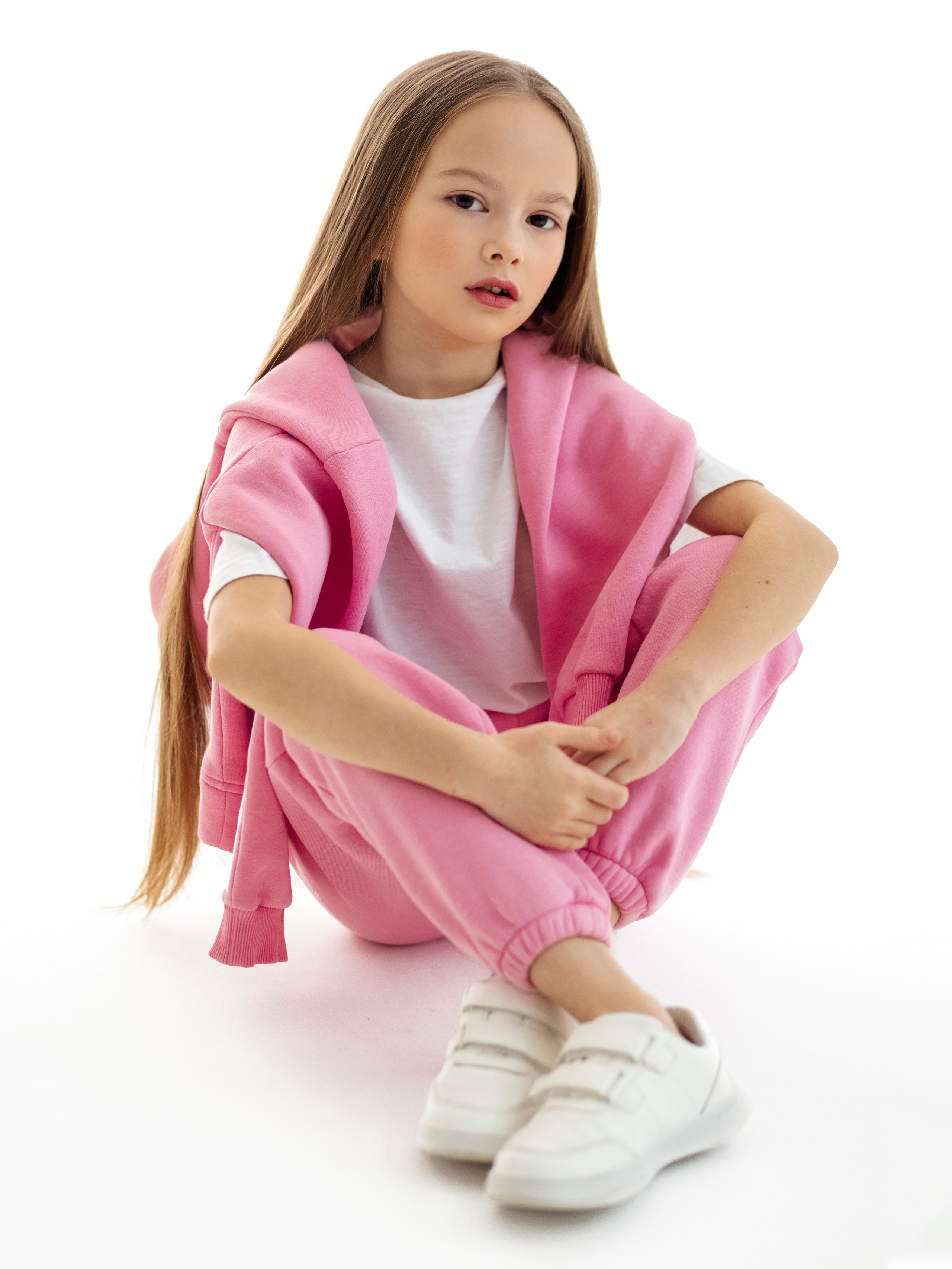 Полина Д. ТМ Продакшн — Съемка для маркетплейсов в Москве