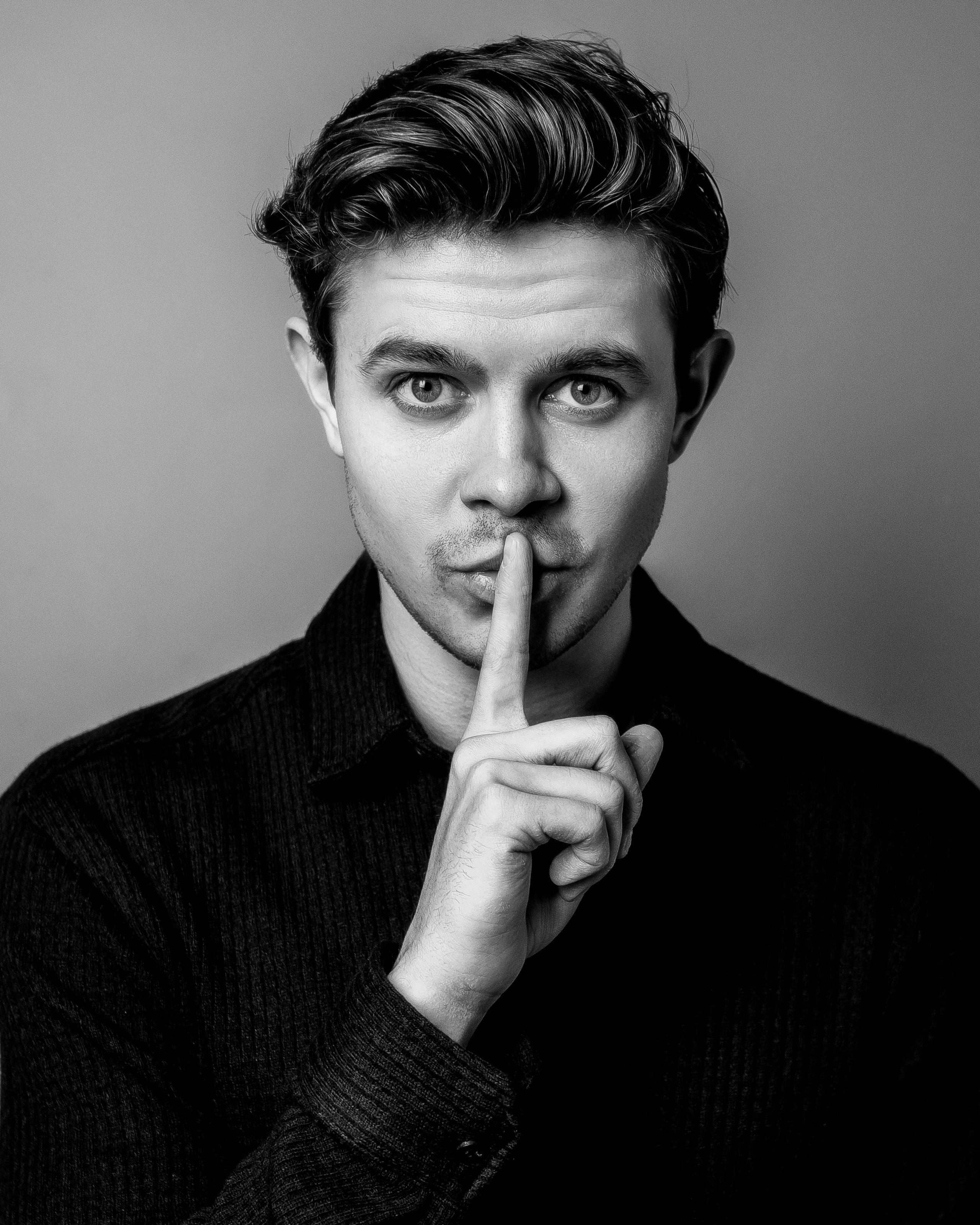 Частные съемки. Контент, который придает стиля вашему профилю