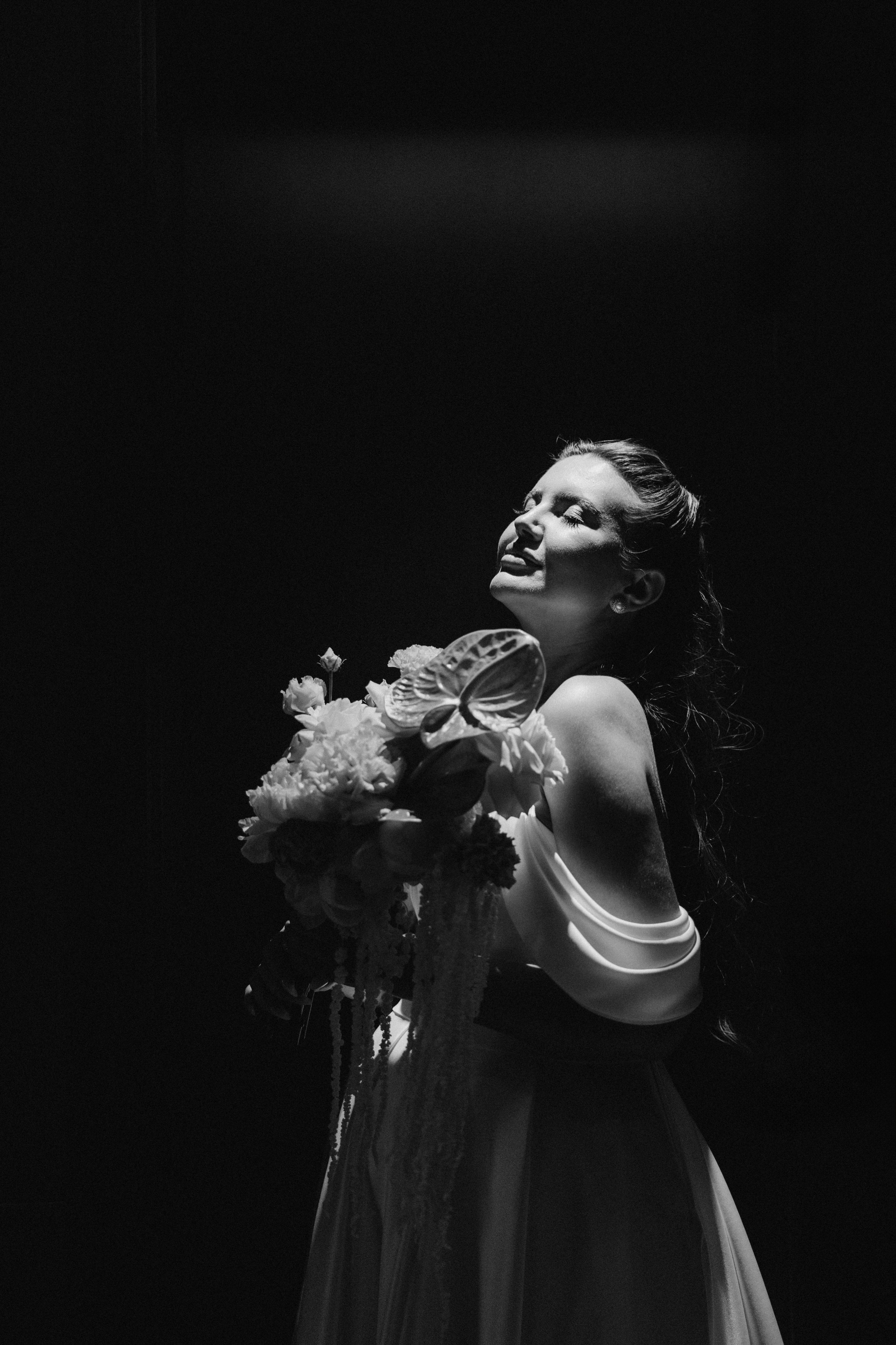 Алина & Александр. The STORIES Event Studio