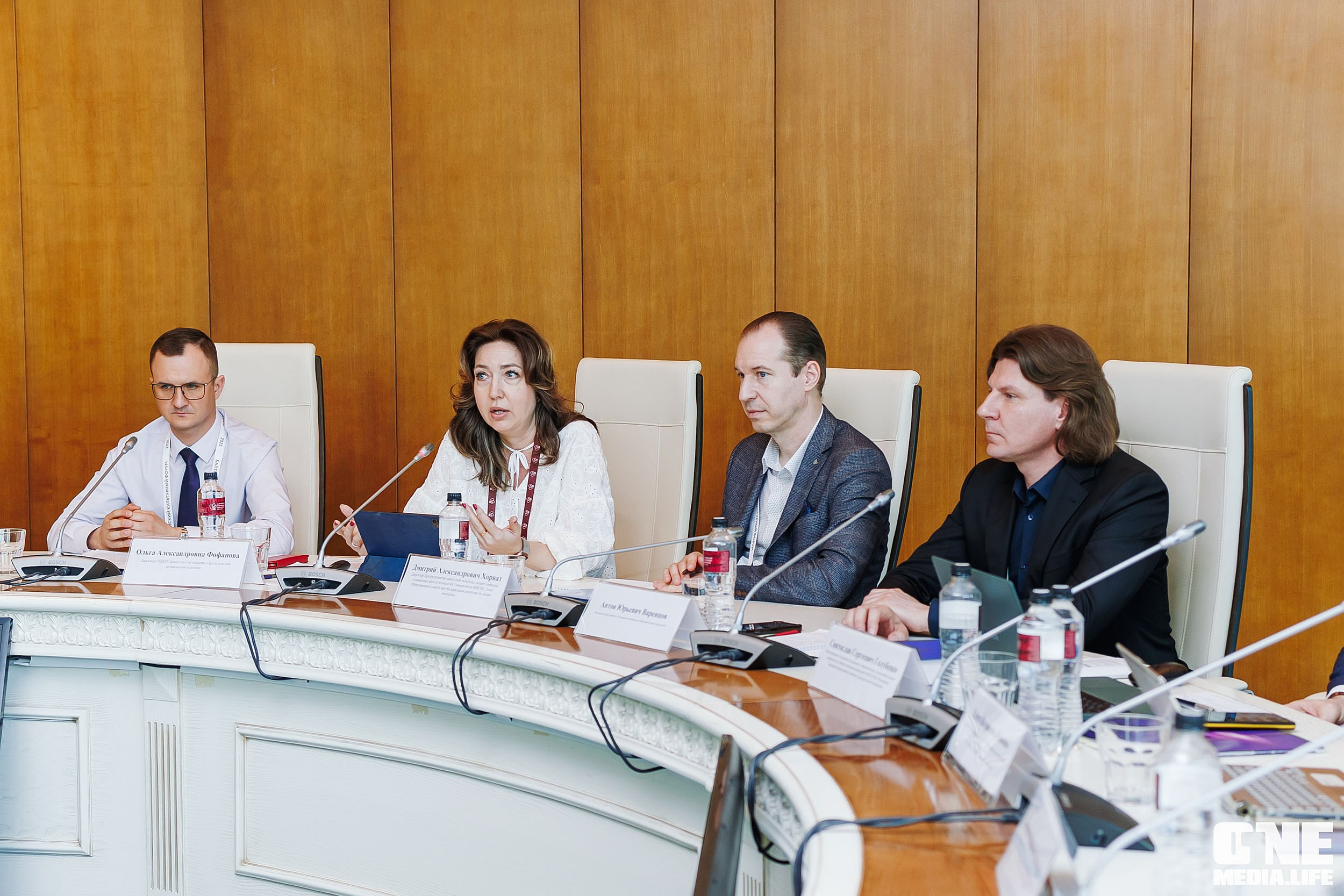 Балтийский Культурный Форум. День 2. One Media Life: фоторепортажи, фотоотчеты с мероприятий и заведений