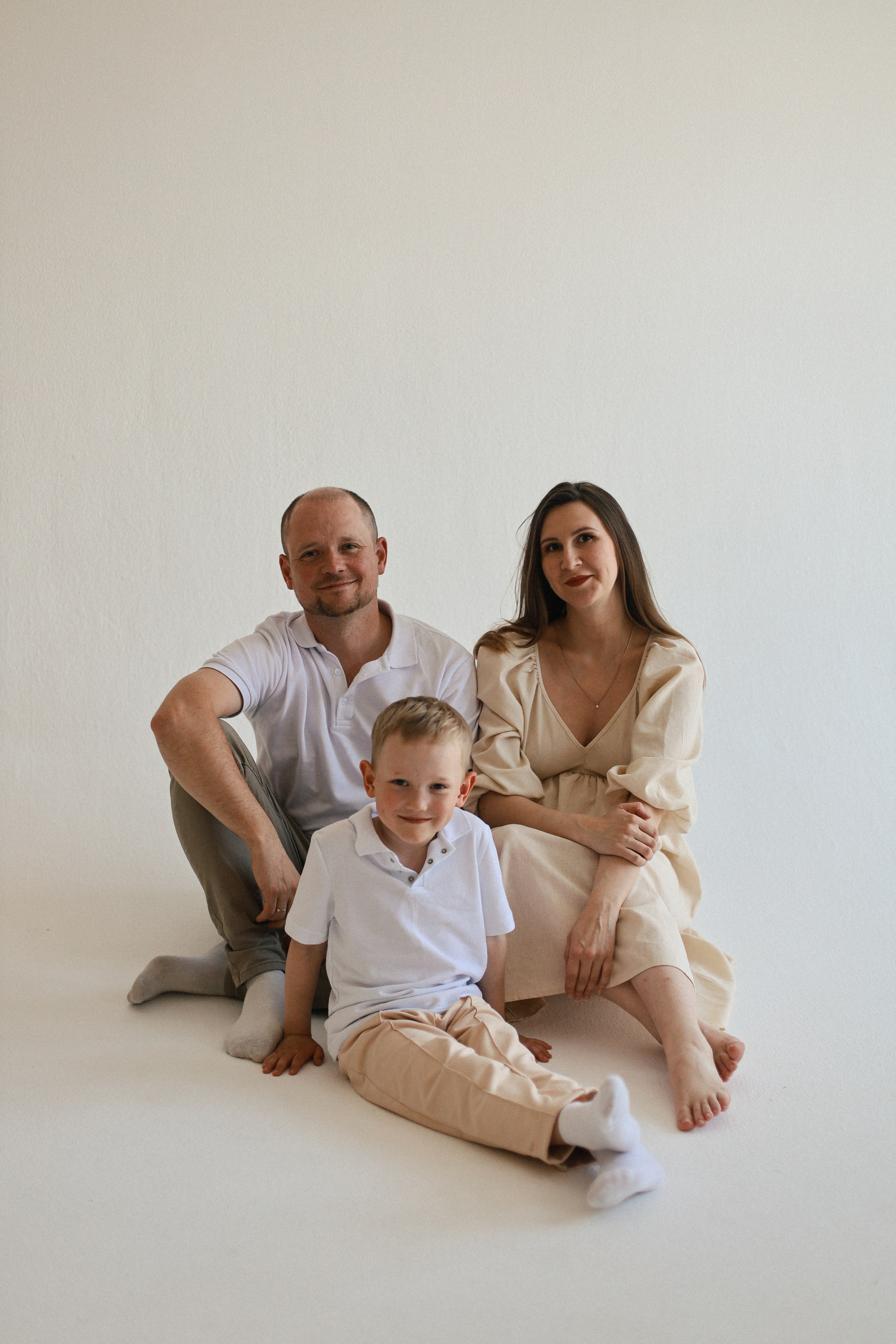 Семейные. Семейный и детский фотограф в Санкт-Петербурге «Chilik»