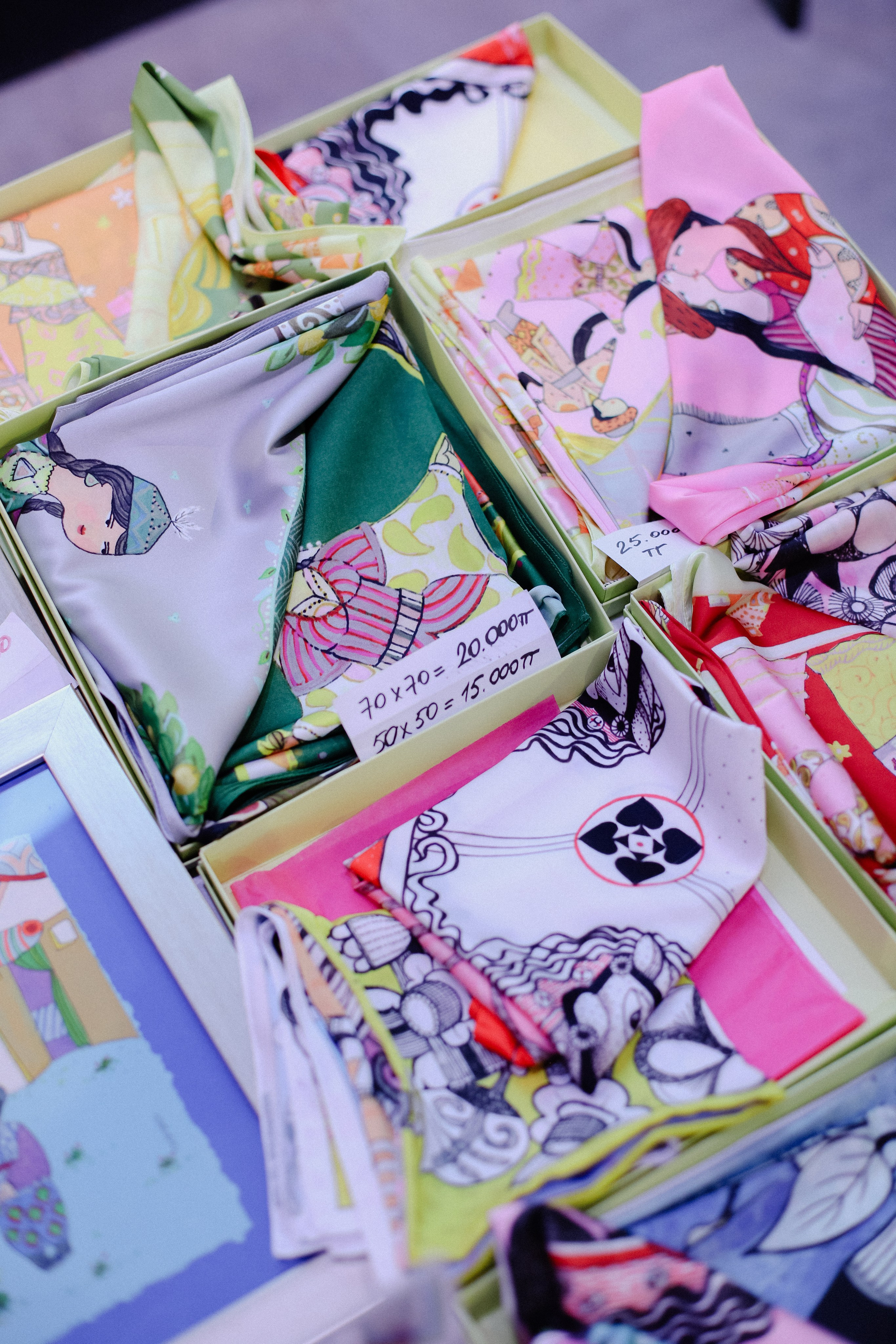 3.03 Almaty Pop Up Store. Фотограф в Алматы и Москве Даша Пушкина