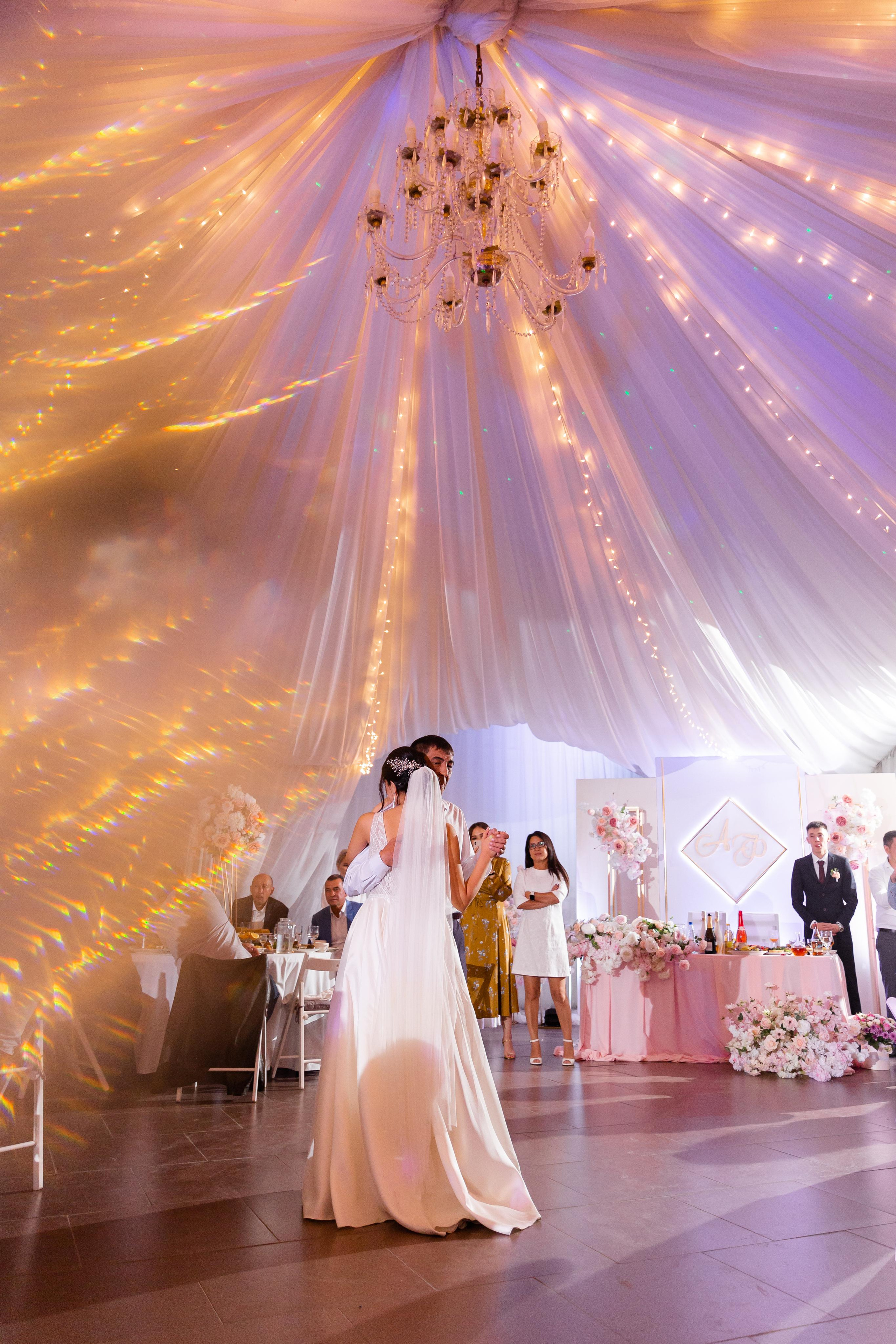 Алима и Фархад. Свадебный и семейный фотограф