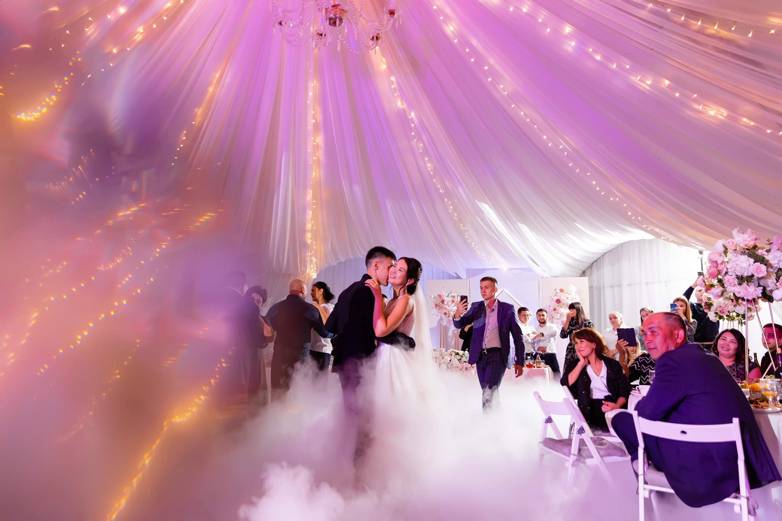 Свадебный и семейный фотограф