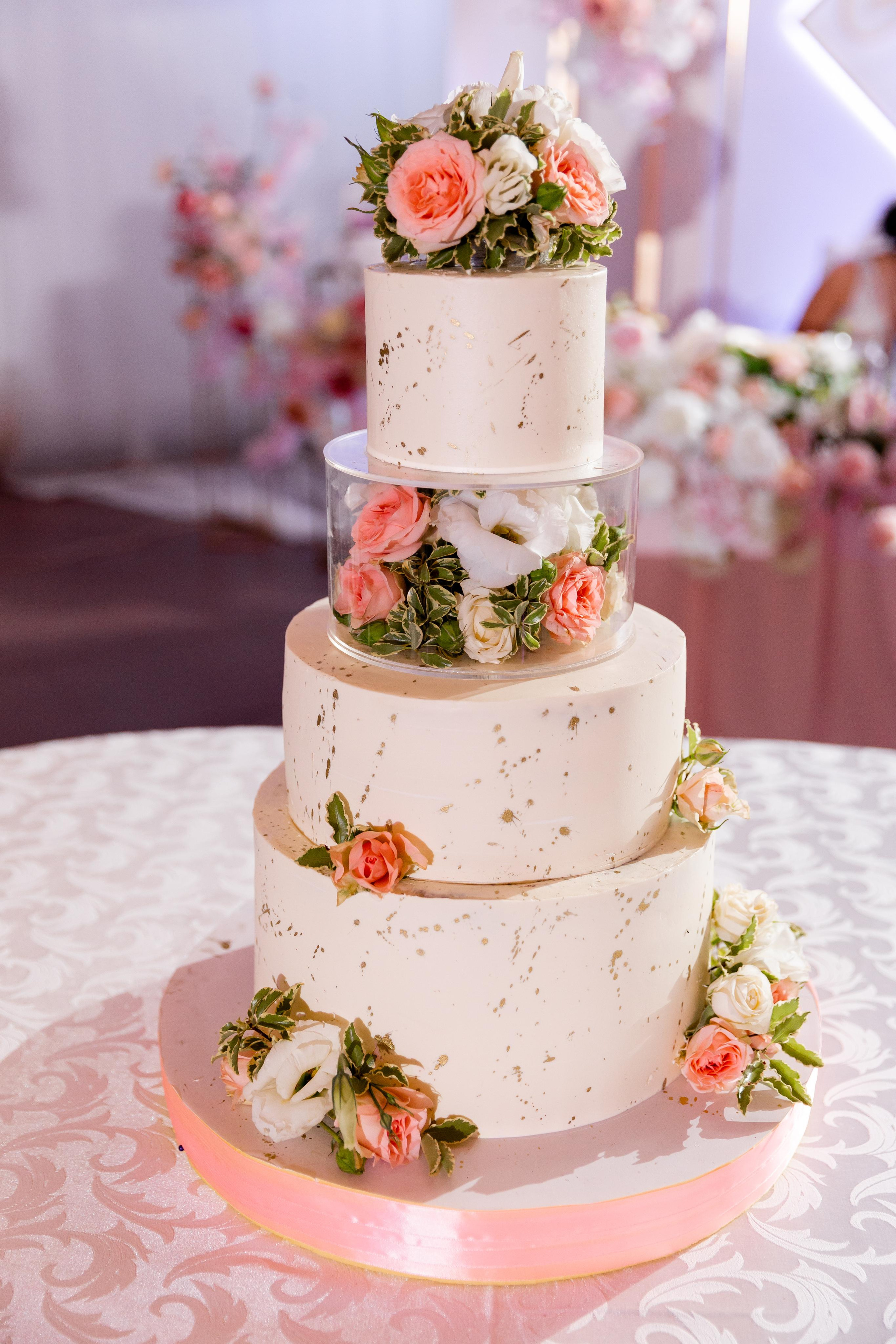 Алима и Фархад. Свадебный и семейный фотограф