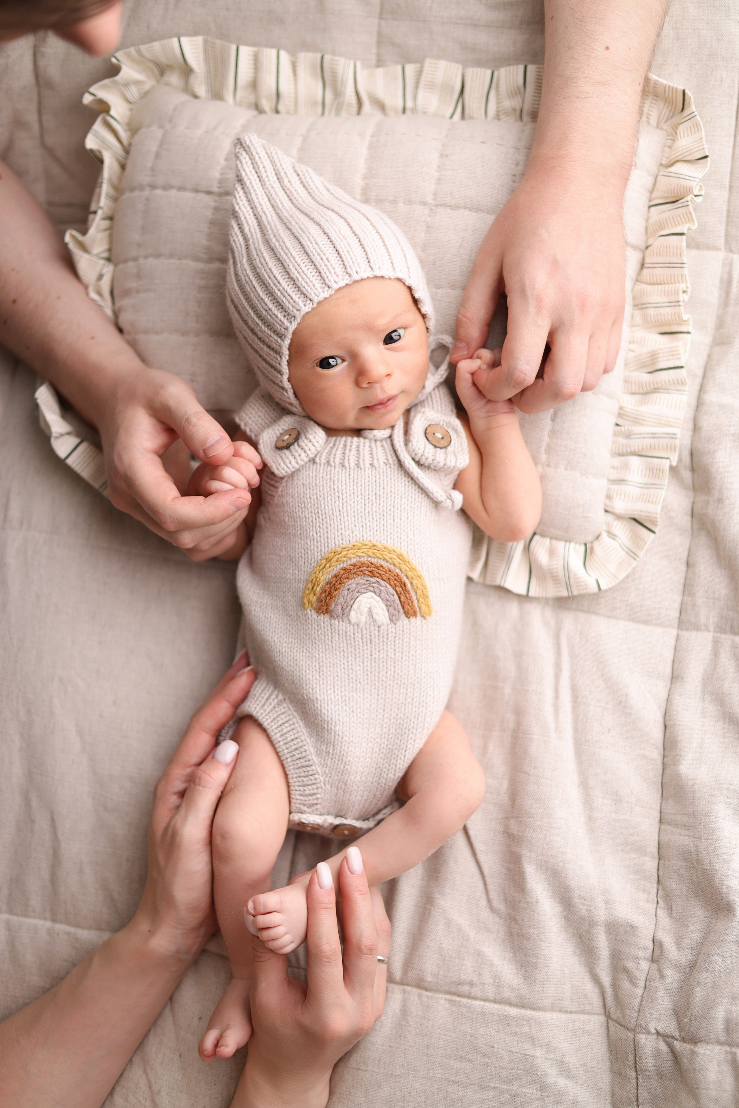 Съемка Ивана, максимальный пакет со стилем natural. Фотограф новорожденных Москва. Ньюборн фотограф Москва