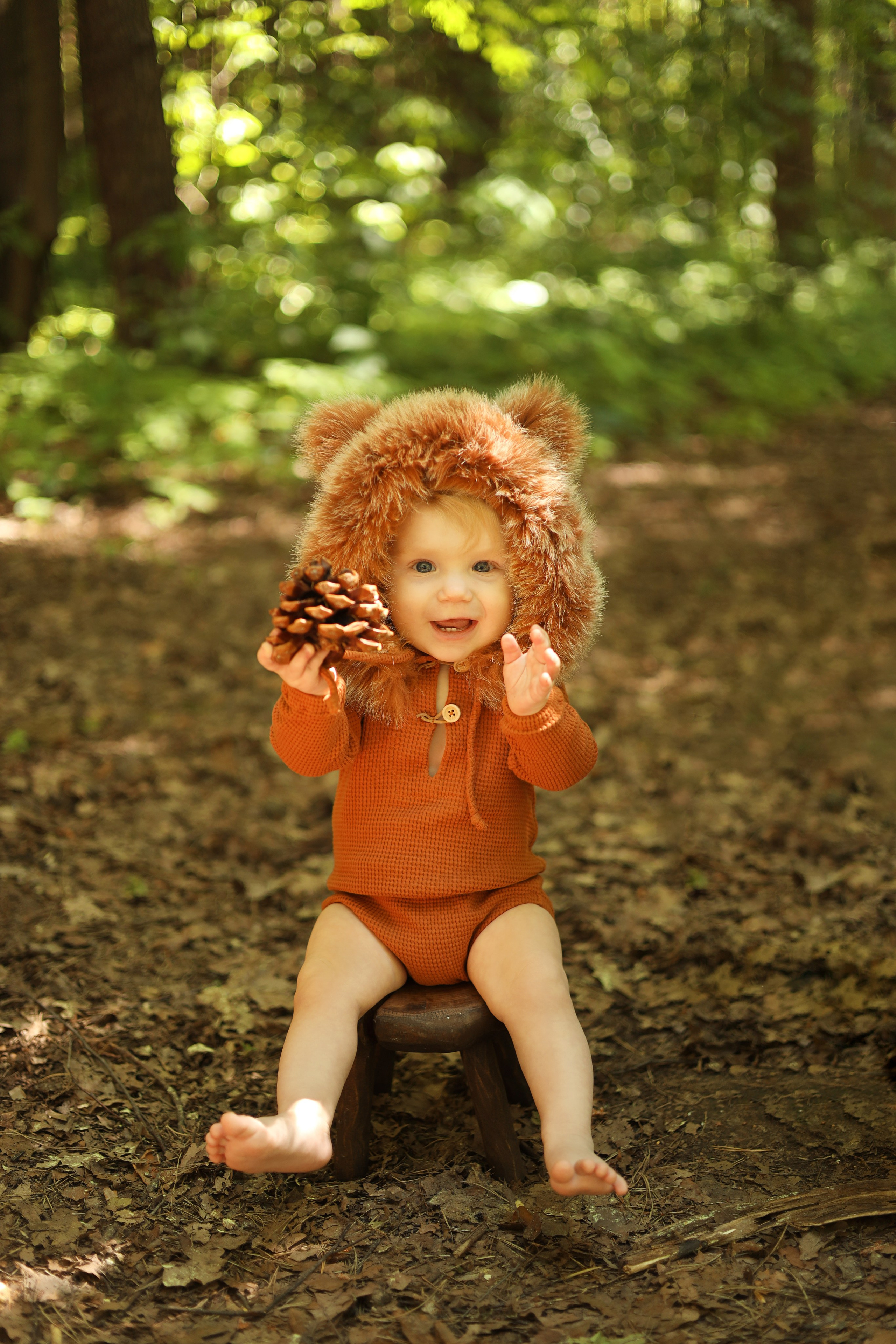 Владу 9 месяцев. Фотограф новорожденных Москва. Ньюборн фотограф Москва