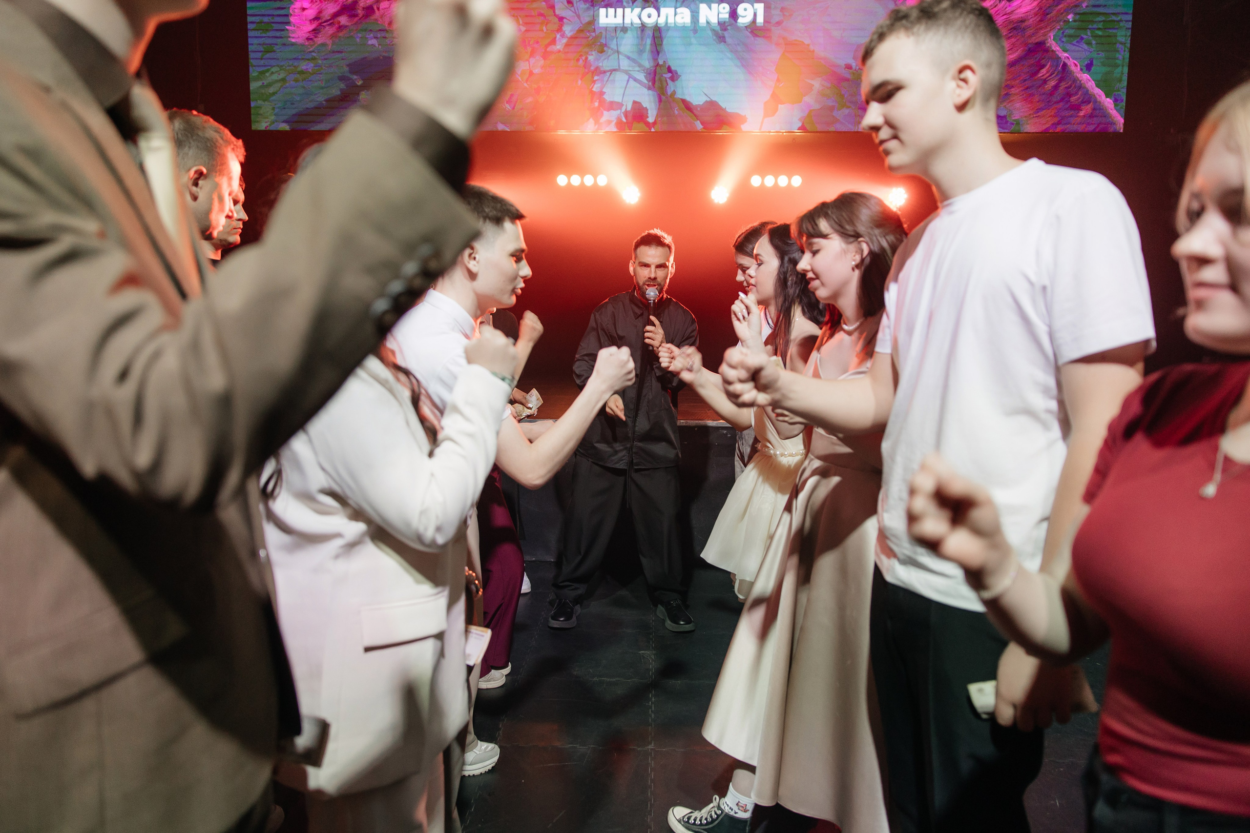 2025 Выпускной 91 школа. Свадебный и Репортажный фотограф Нижний Новгород Москва Ежов Иван