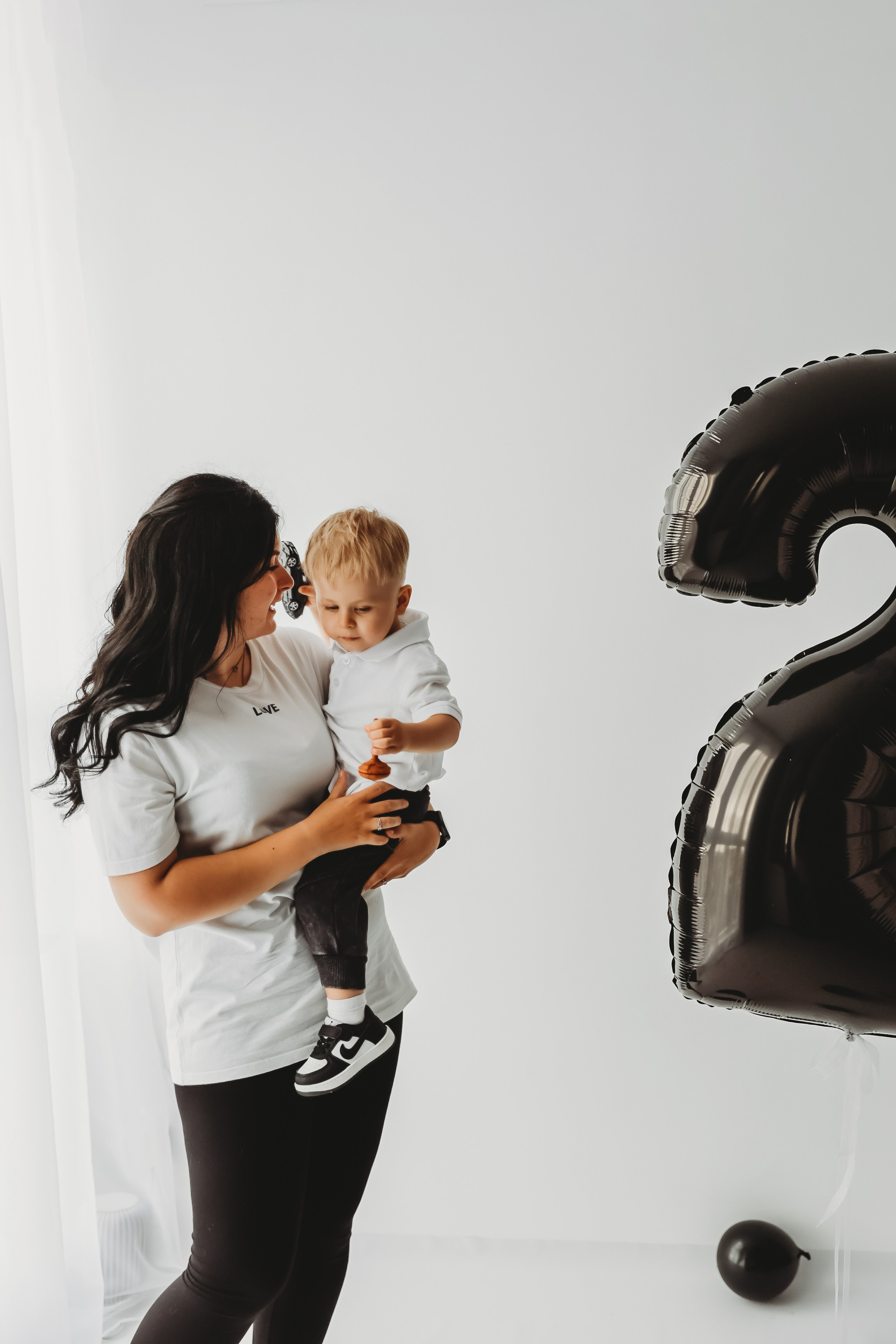 ТЁМЕ 2 ГОДА. Фотограф в Туле Оксана Денисова