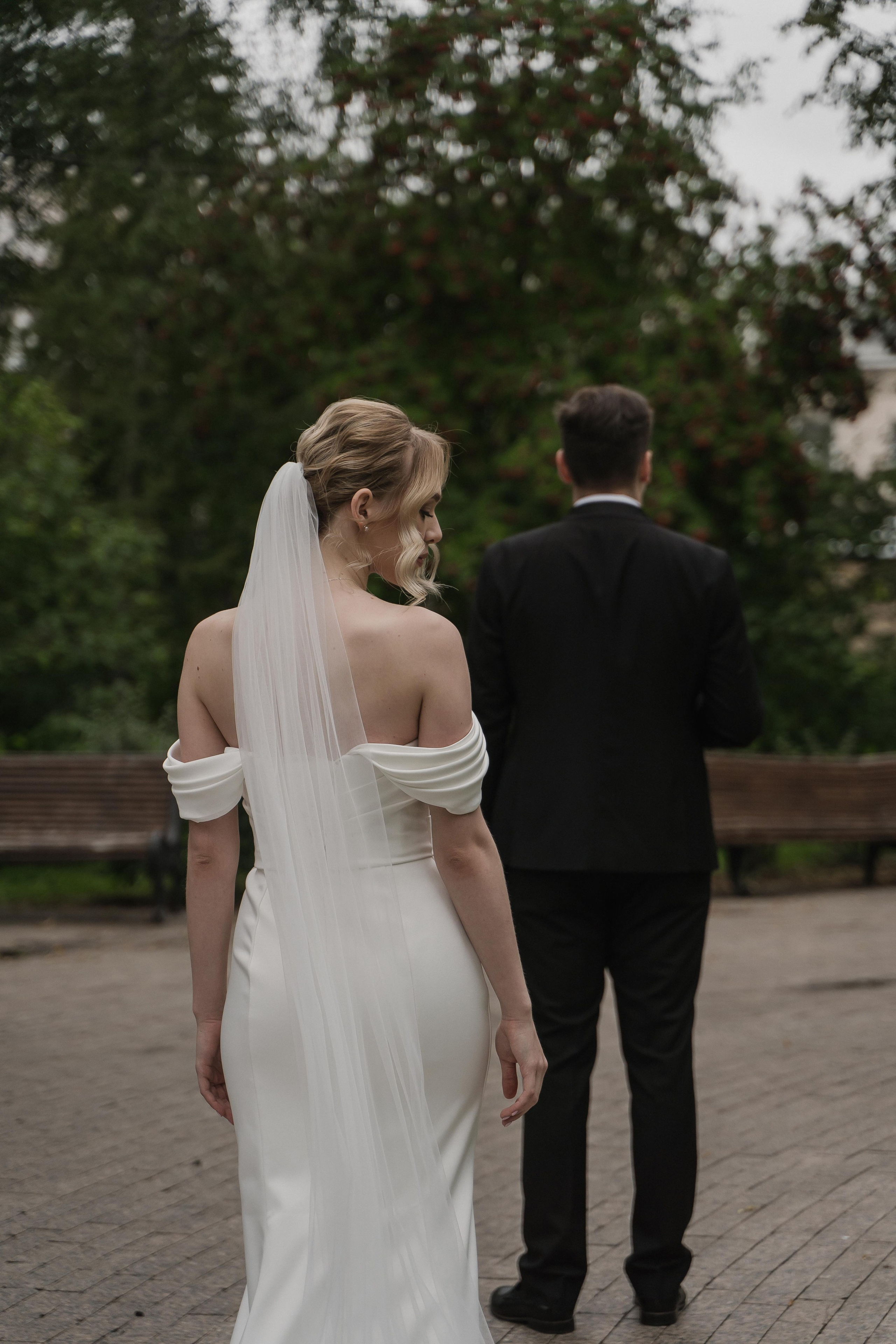 Игорь & Александра. Свадебный фотограф Казань | Рустем Габдуллин