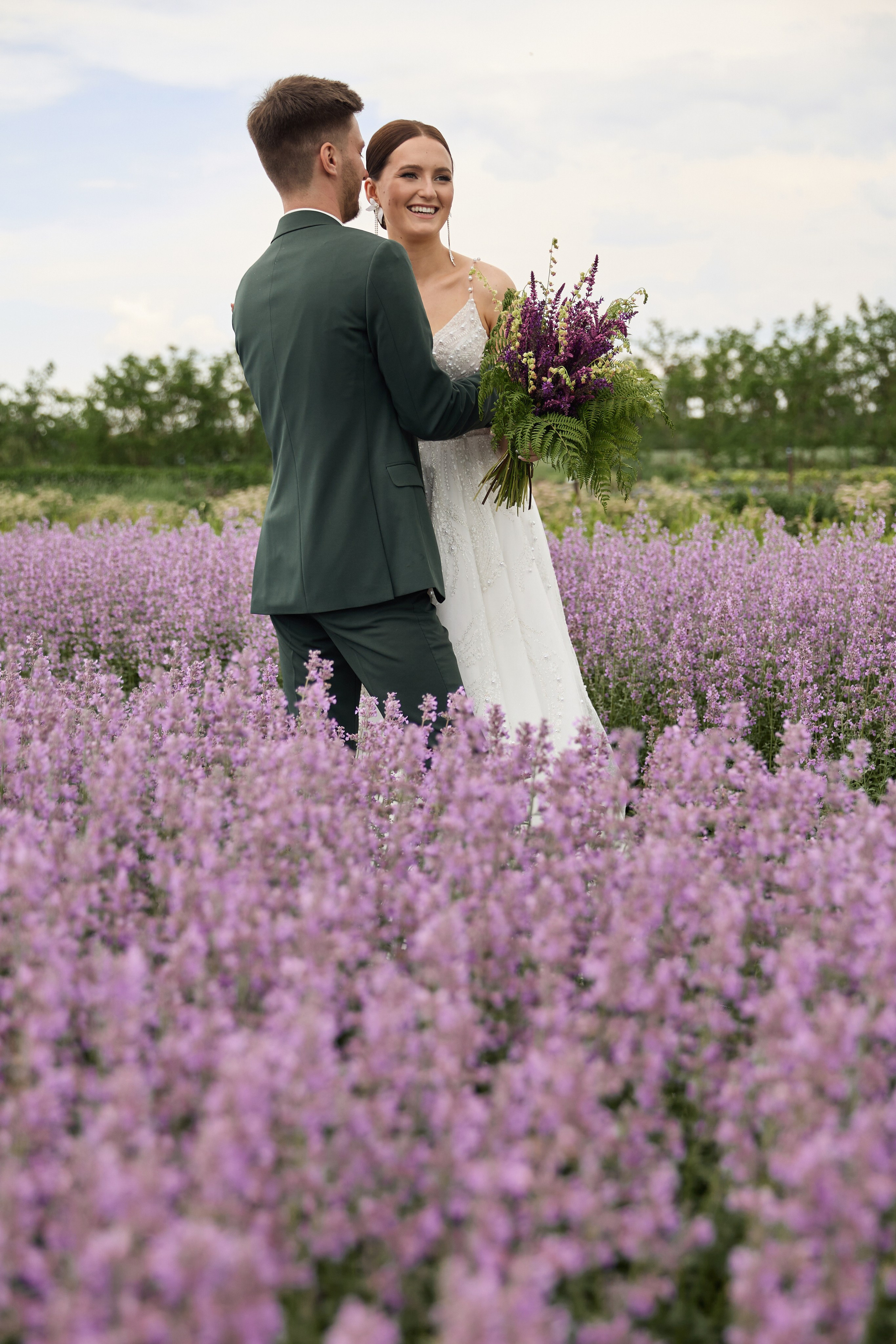 Дарья и Кирилл