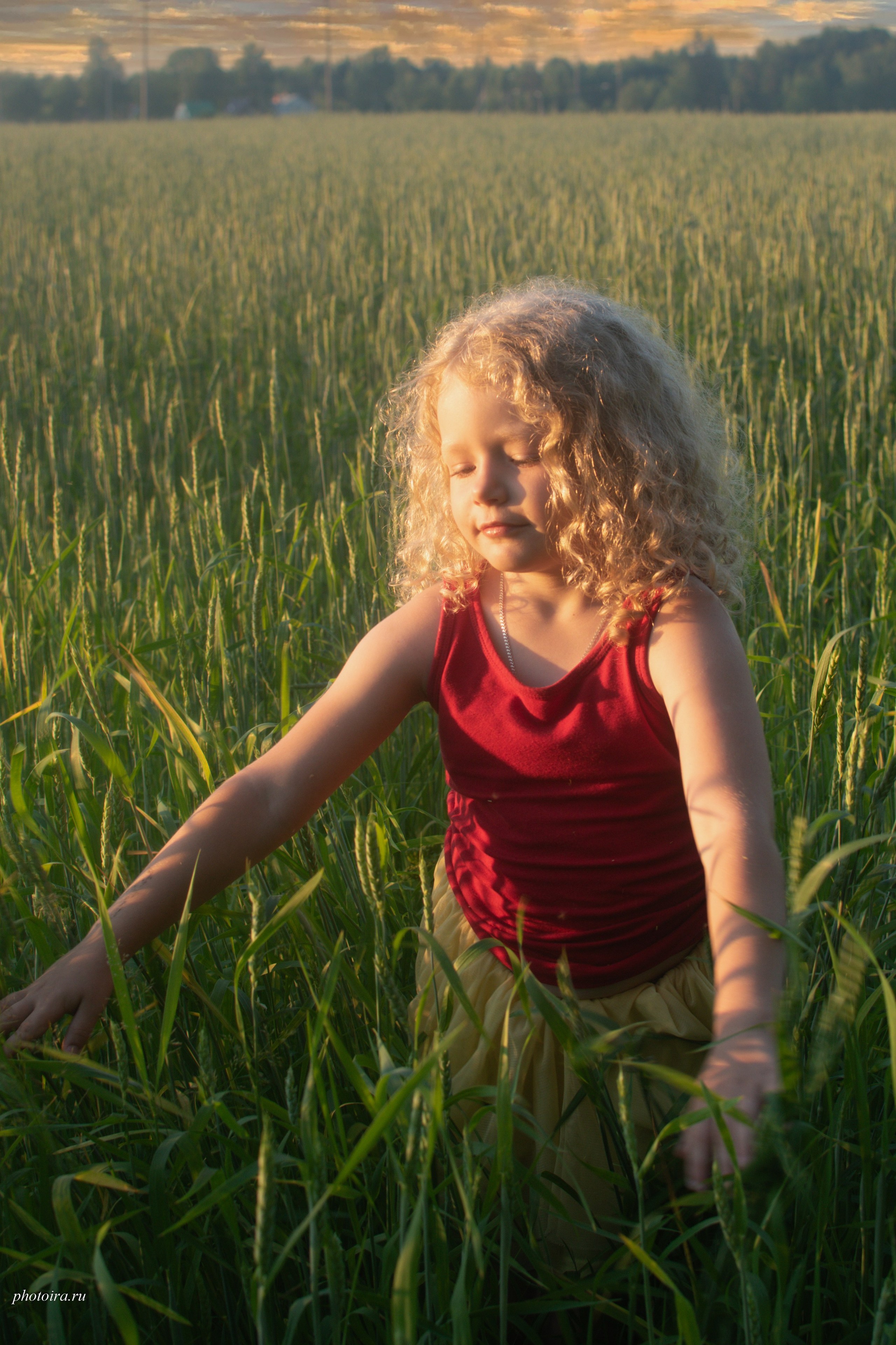 Детское фото. Семейный фотограф в г. Гатчина
