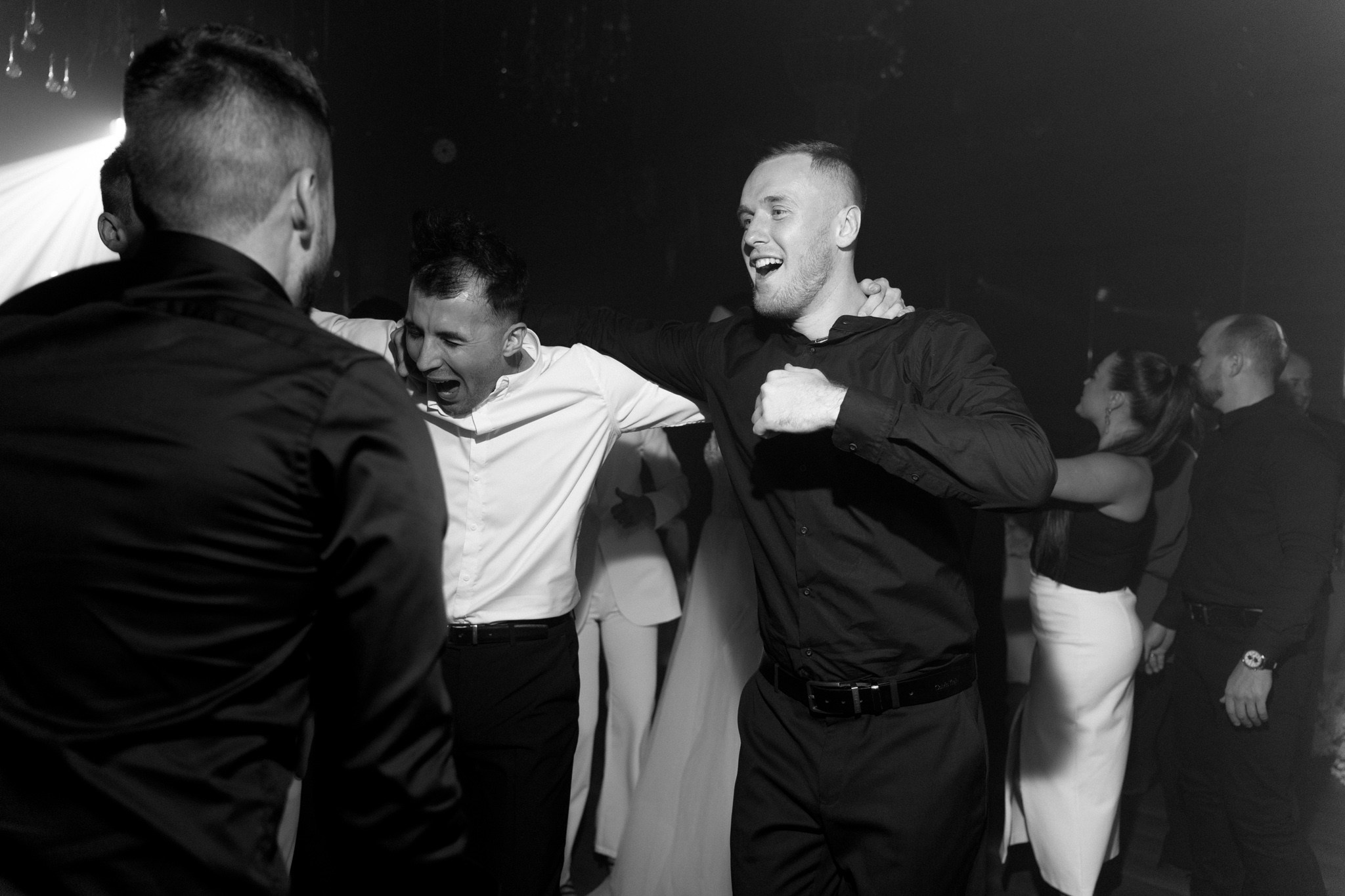 Вова и Олеся. Свадебный Фотограф Хабаровск Евгений Корсков