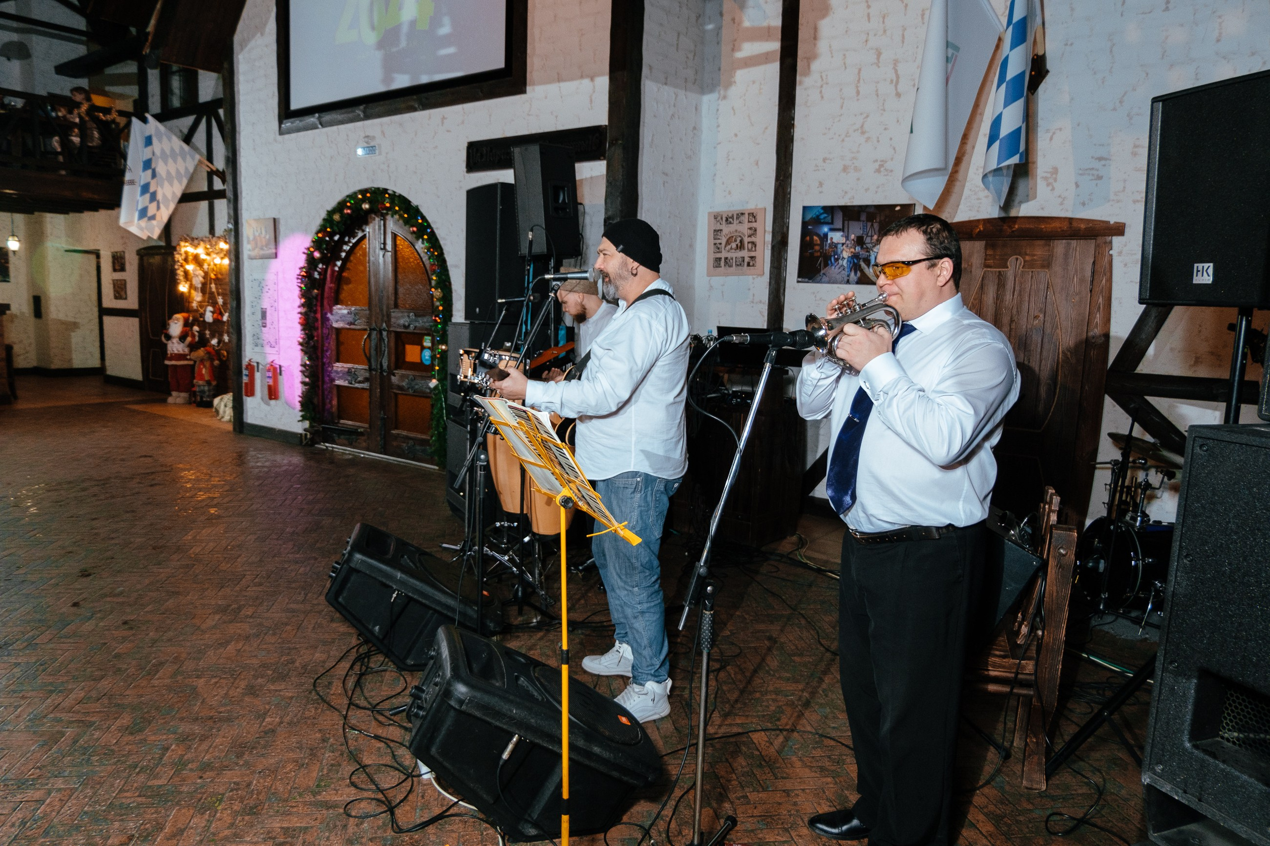 Риатовский пивовар