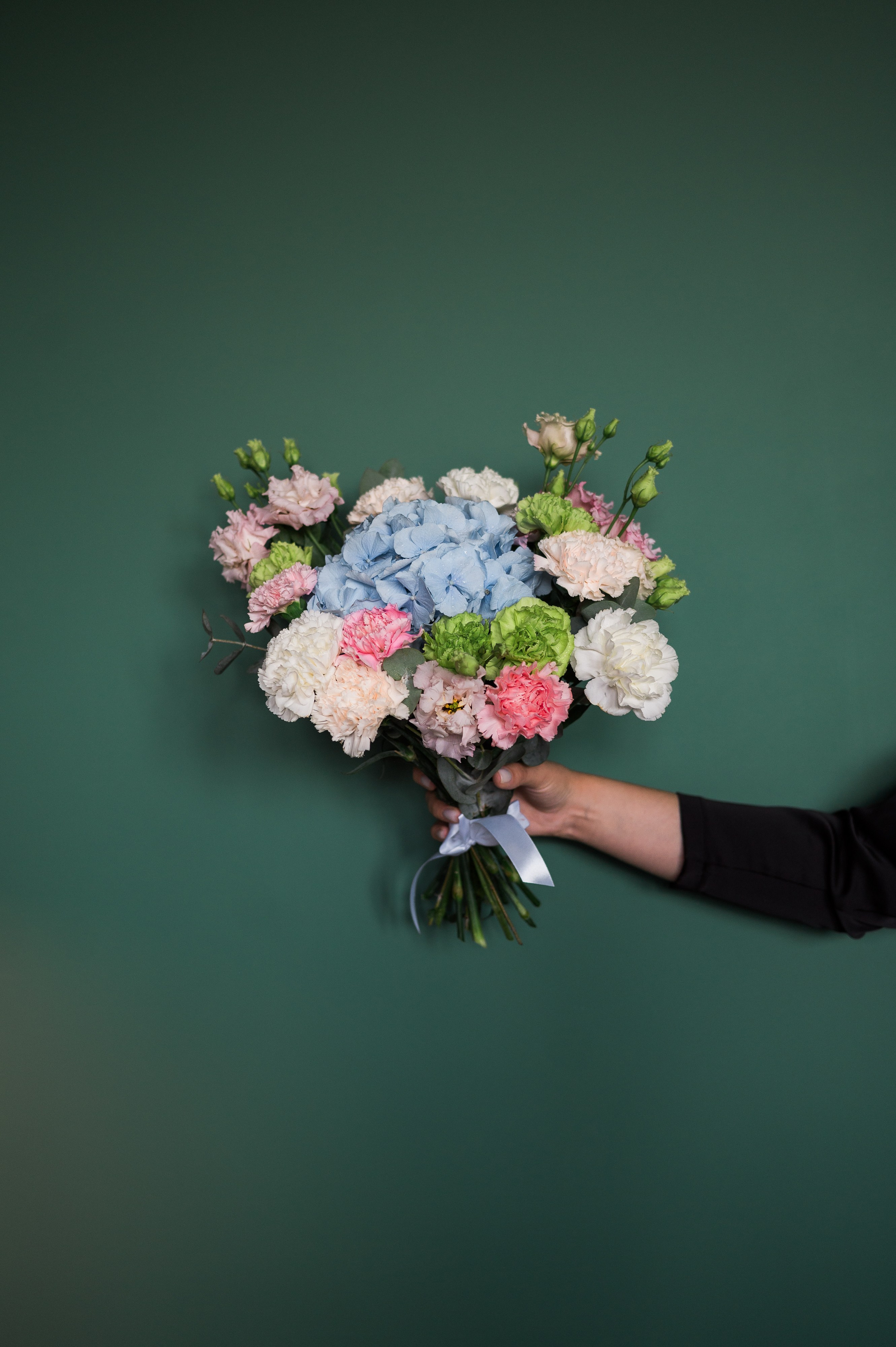 Коля и Марго