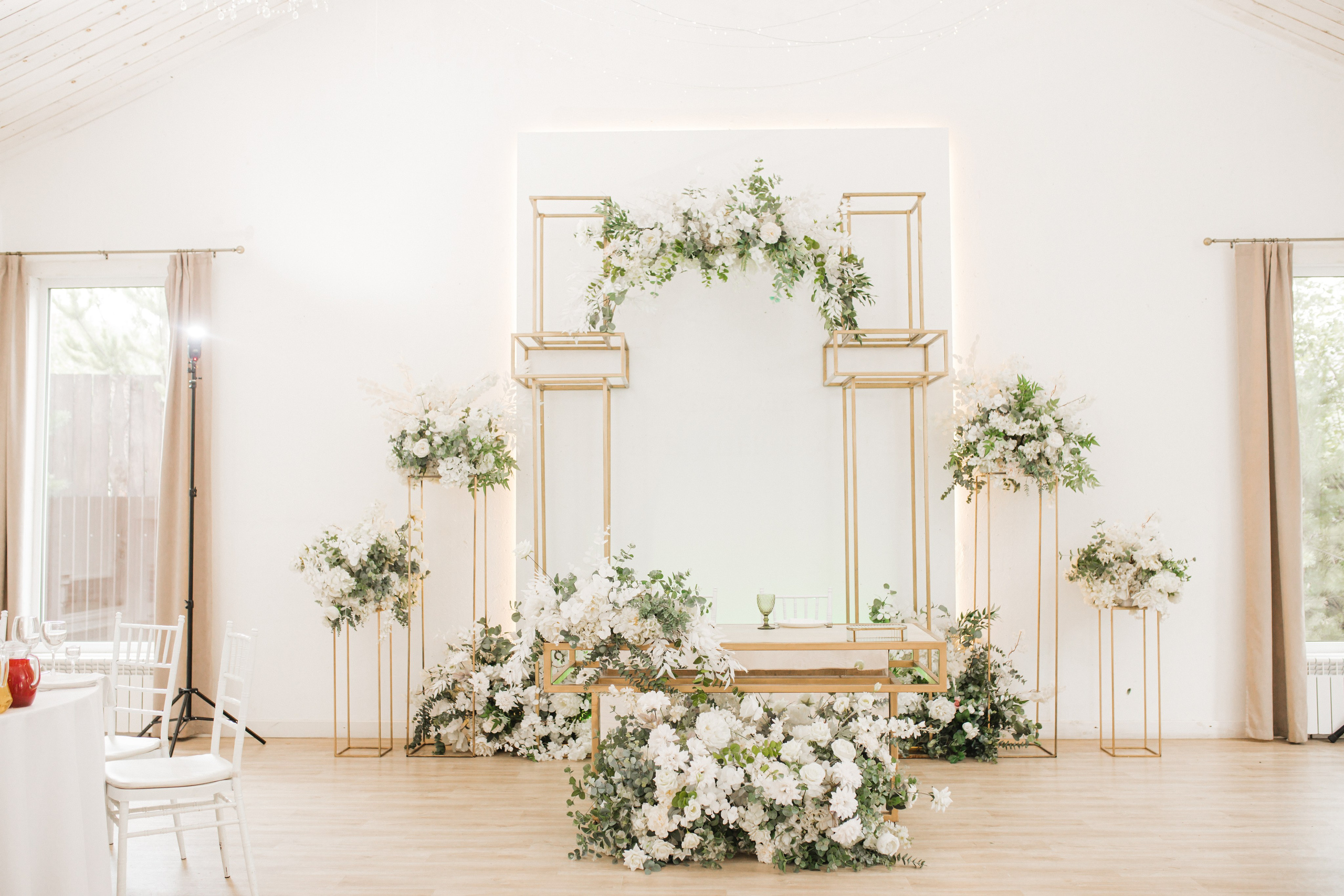 Света и Влад (регистрация банкет). Семейный и свадебный фотограф в Екатеринбурге Орлова Ирина