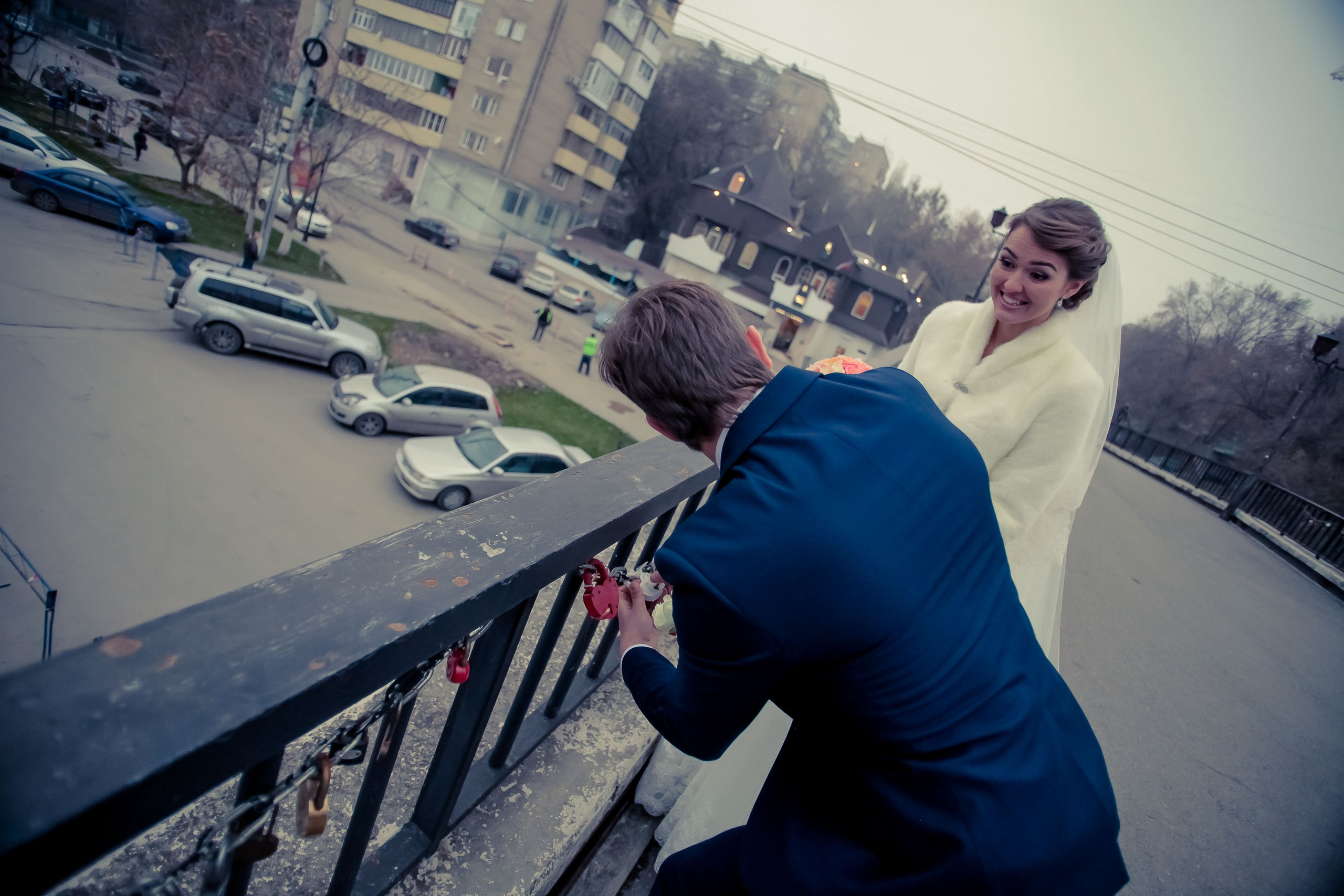 Банкет/Banquet. Максим Матвийченко и Виктория Басова профессионалы своего дела