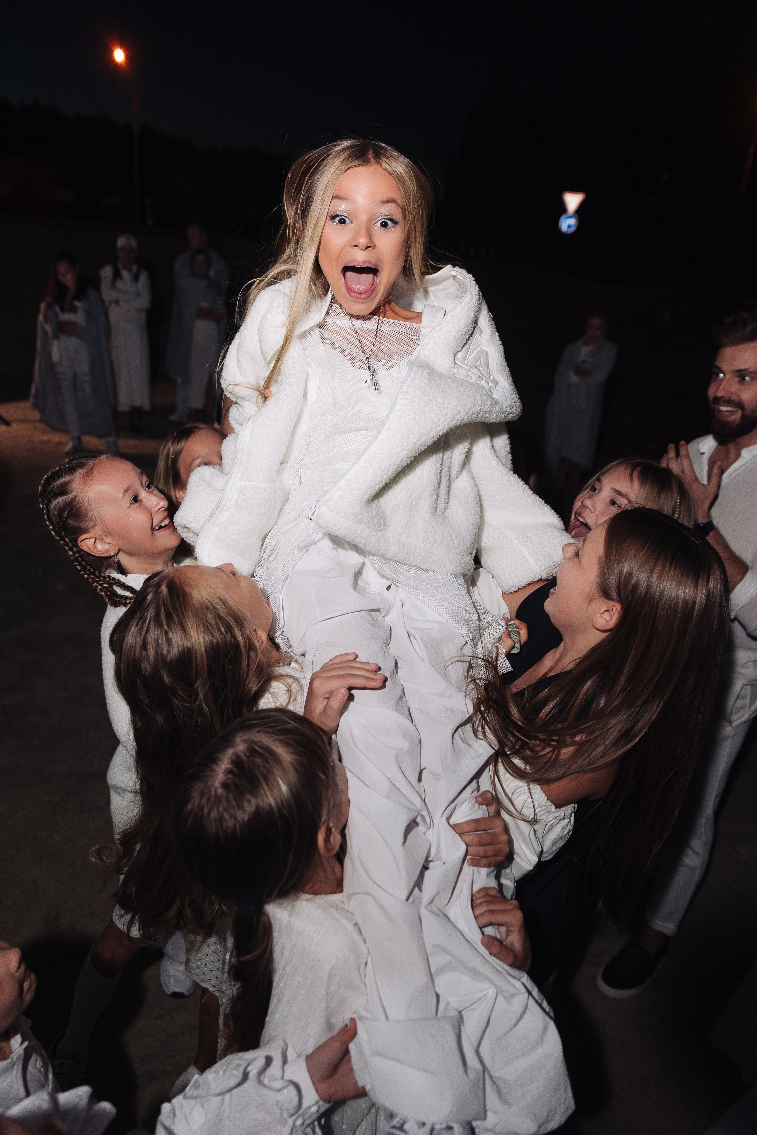 Мика. Фотограф Олег Коровяков