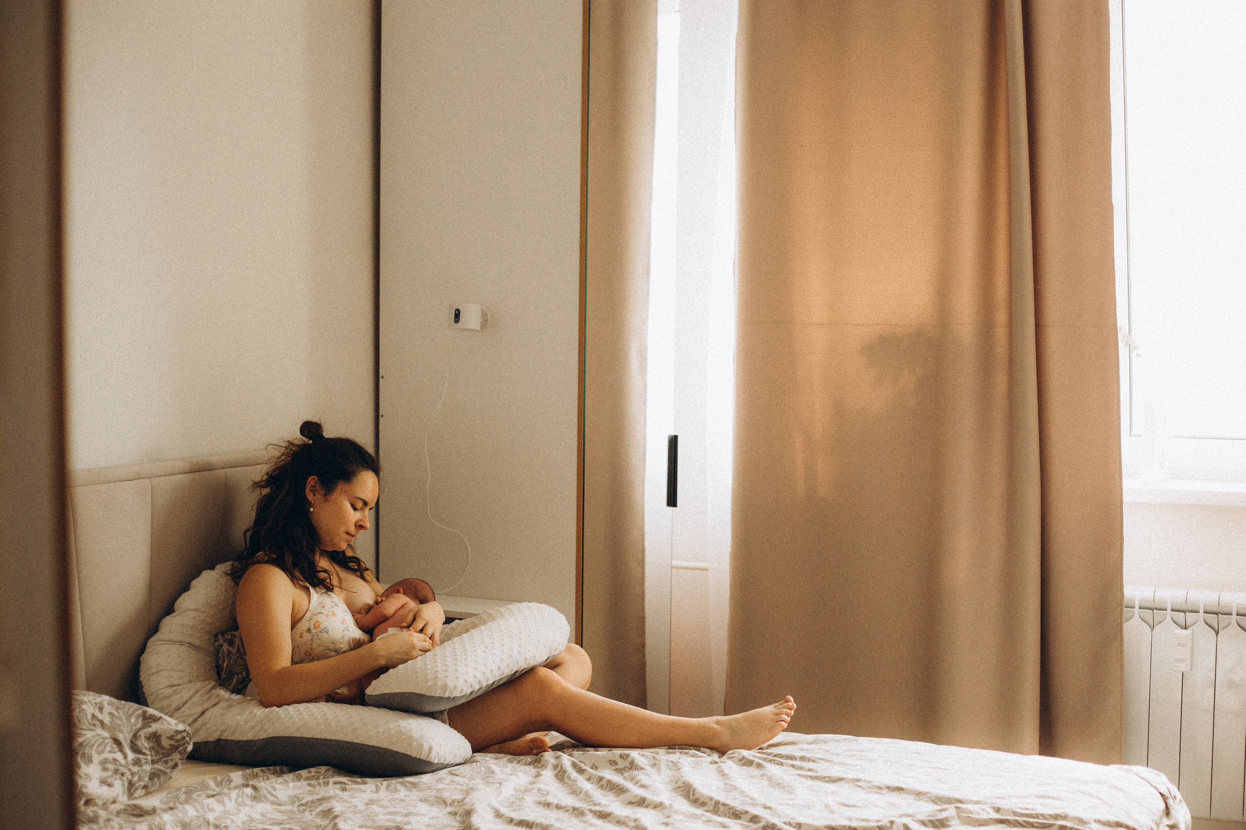 Мелисса. Семейный фотограф Виктория Потехина Москва