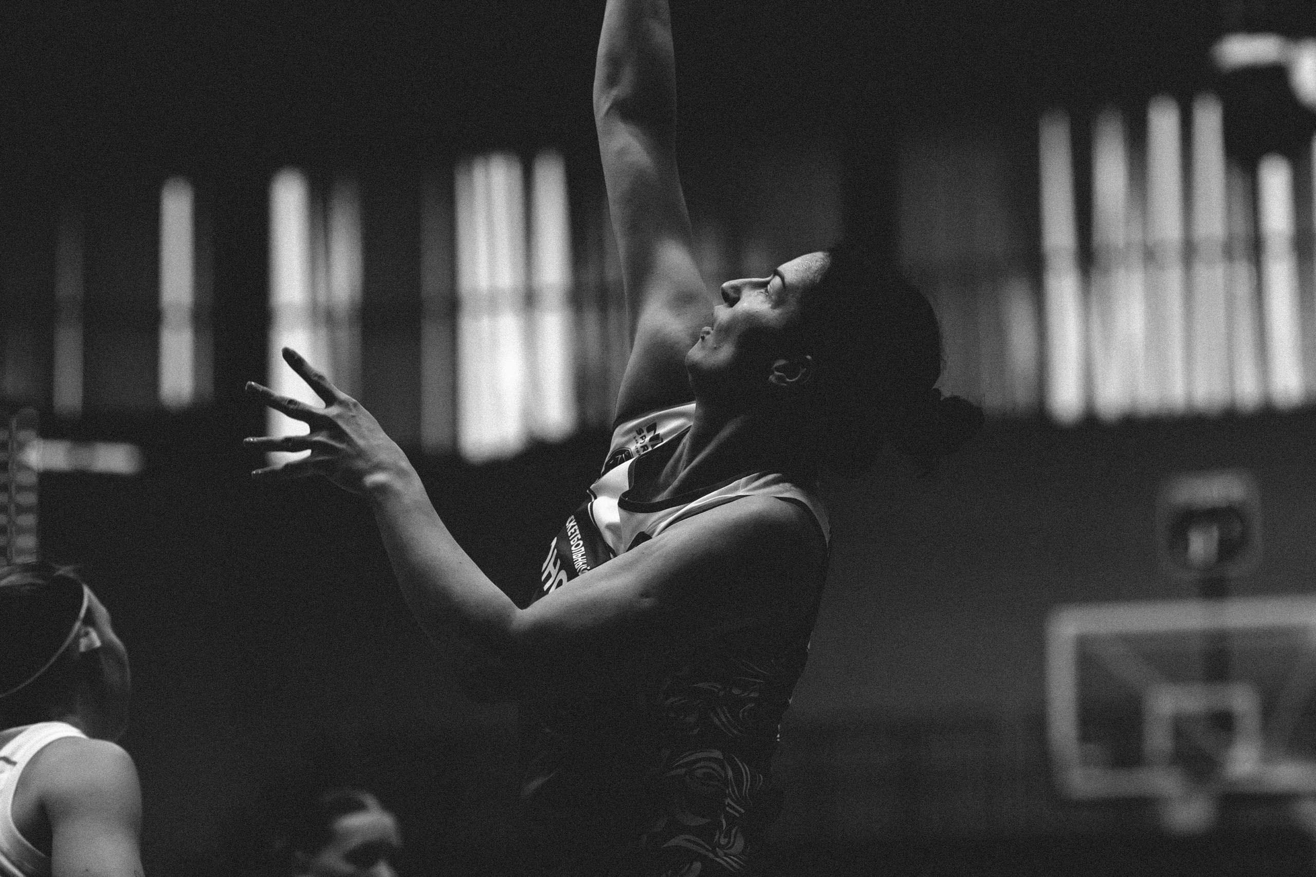 Кубок Берлина / БК Казаночка — БК Юность. Фотография