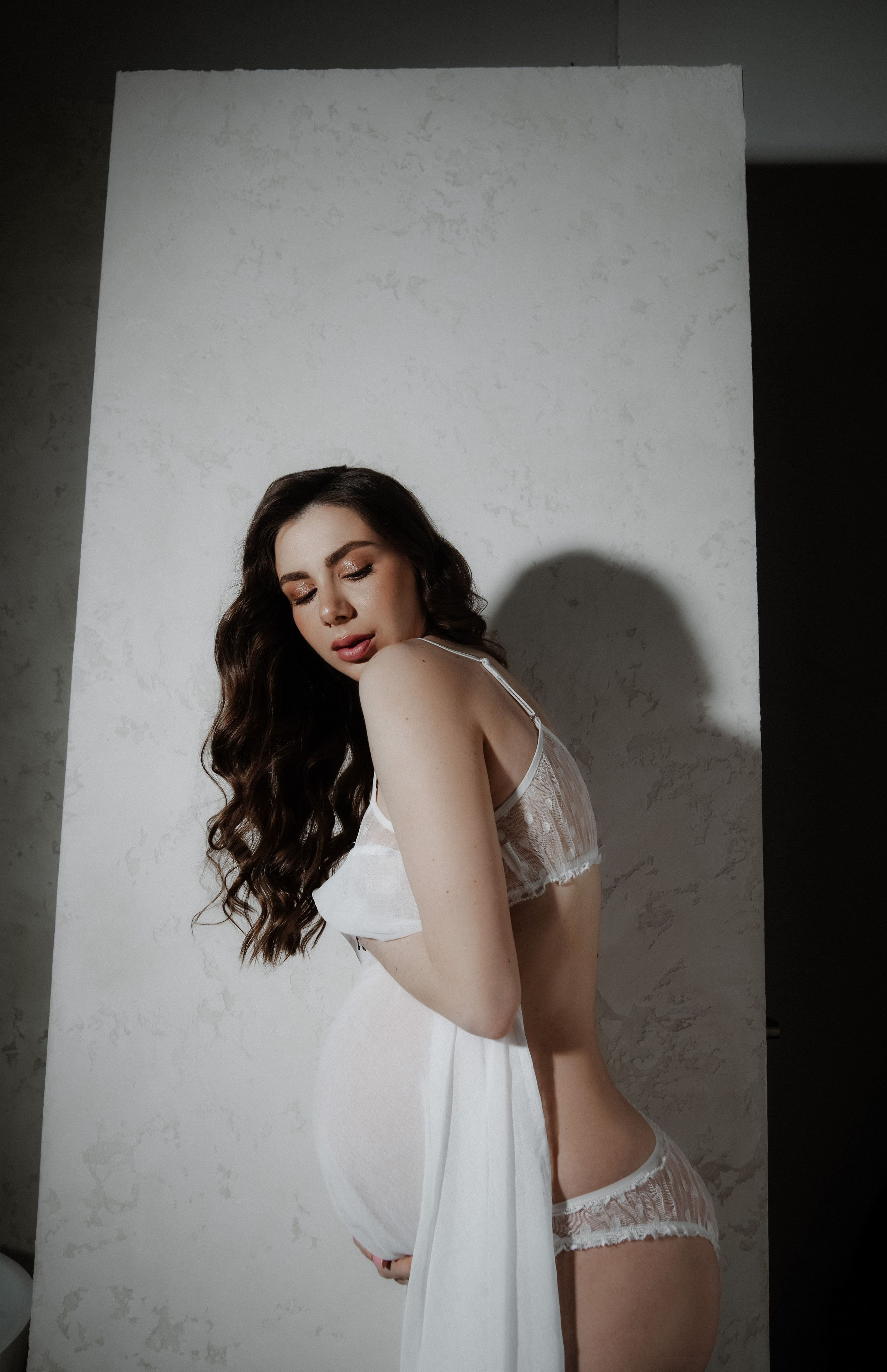 Ксюша. Фотограф Регина С