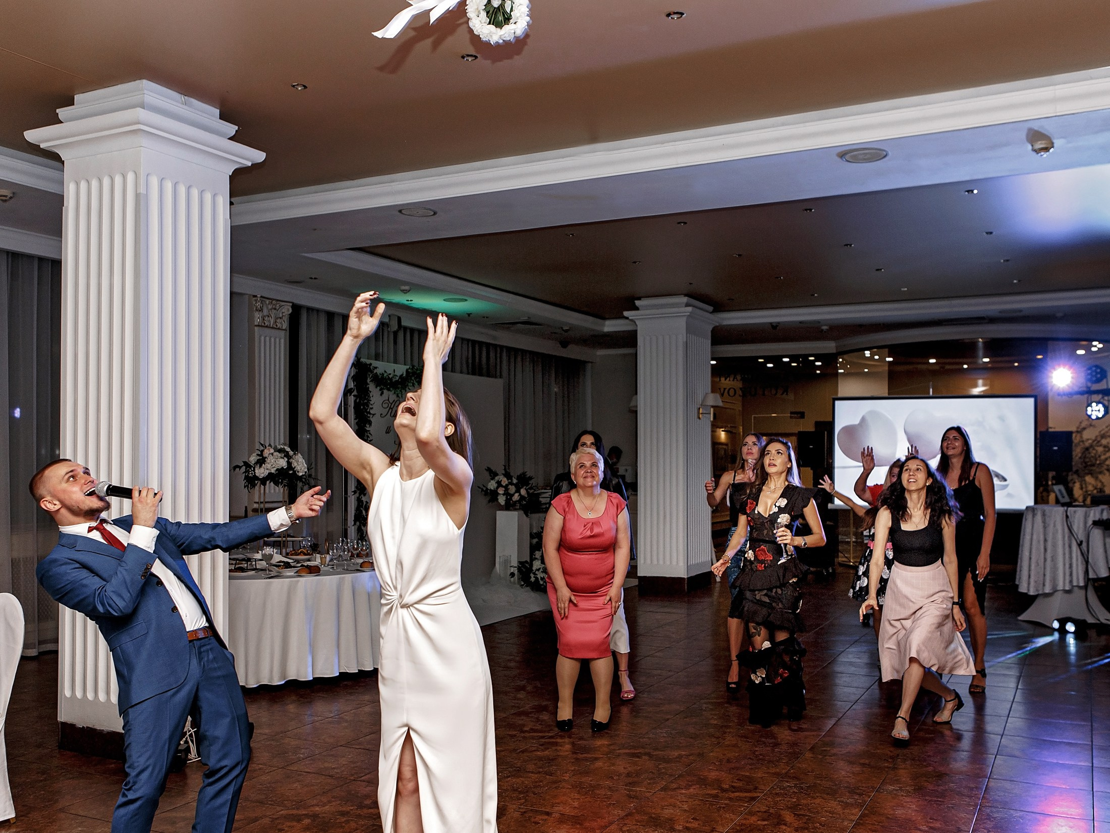 Площадка № 2-7. Свадебный и портретный фотограф Москва