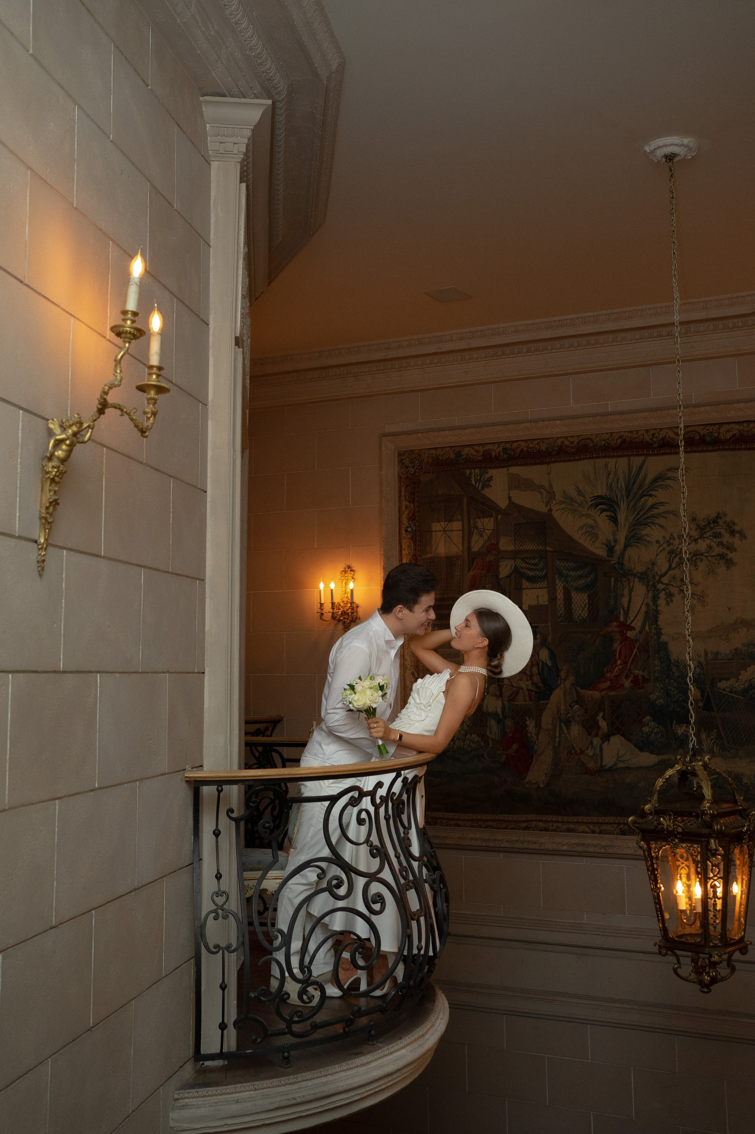 Давид и Алина. Елена Чернега свадебный и коммерческий фотограф