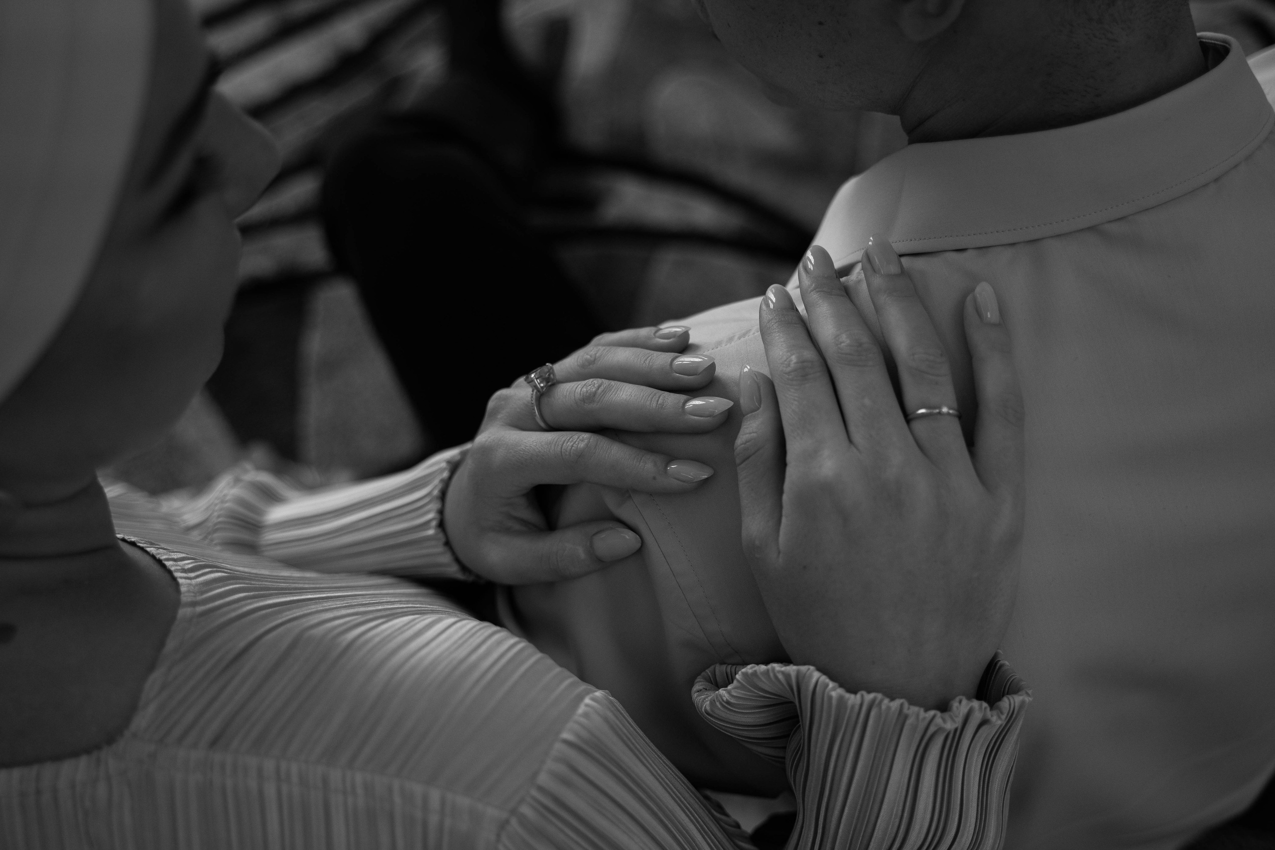 Никах: архивная съемка