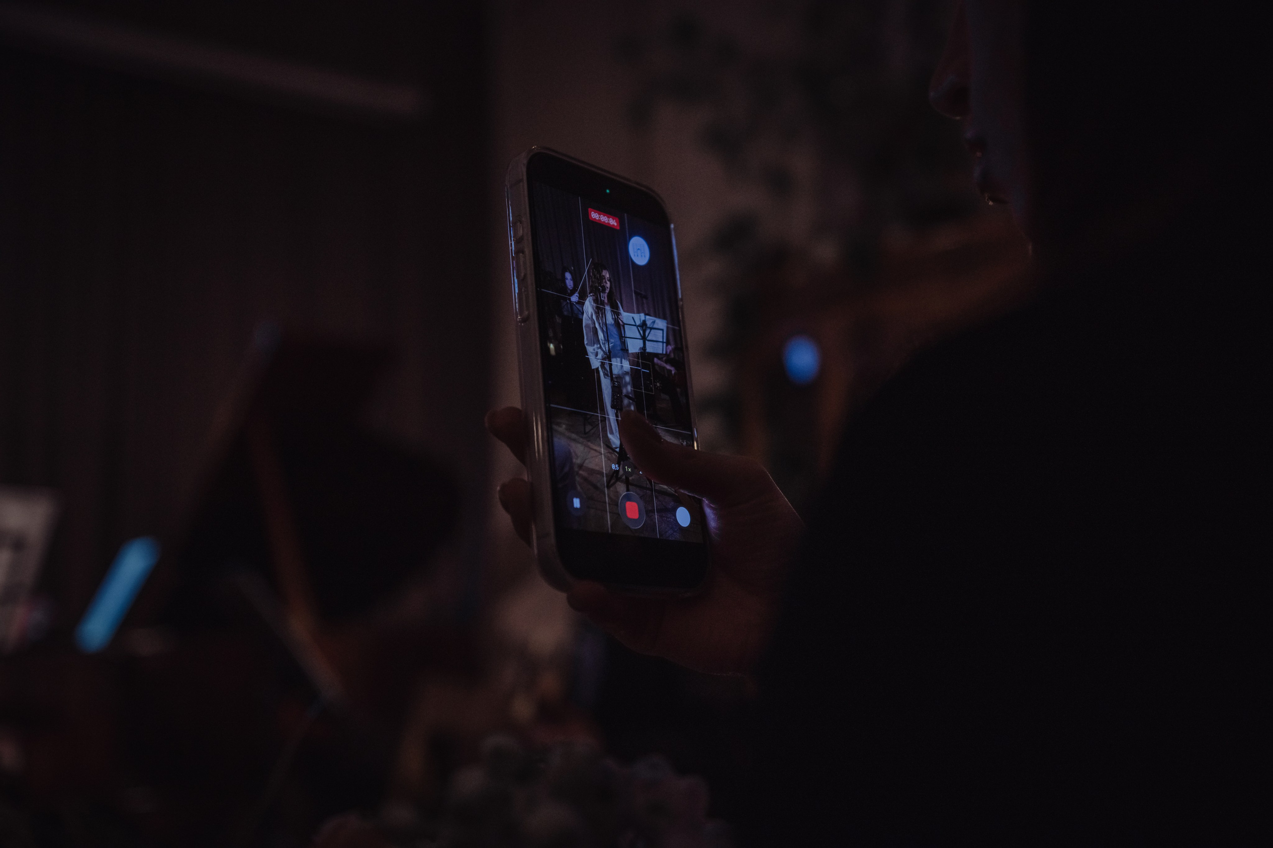 Саша Балакирева CONCERT. Фотограф Алёна Липатова. Репортаж. Портрет. Москва