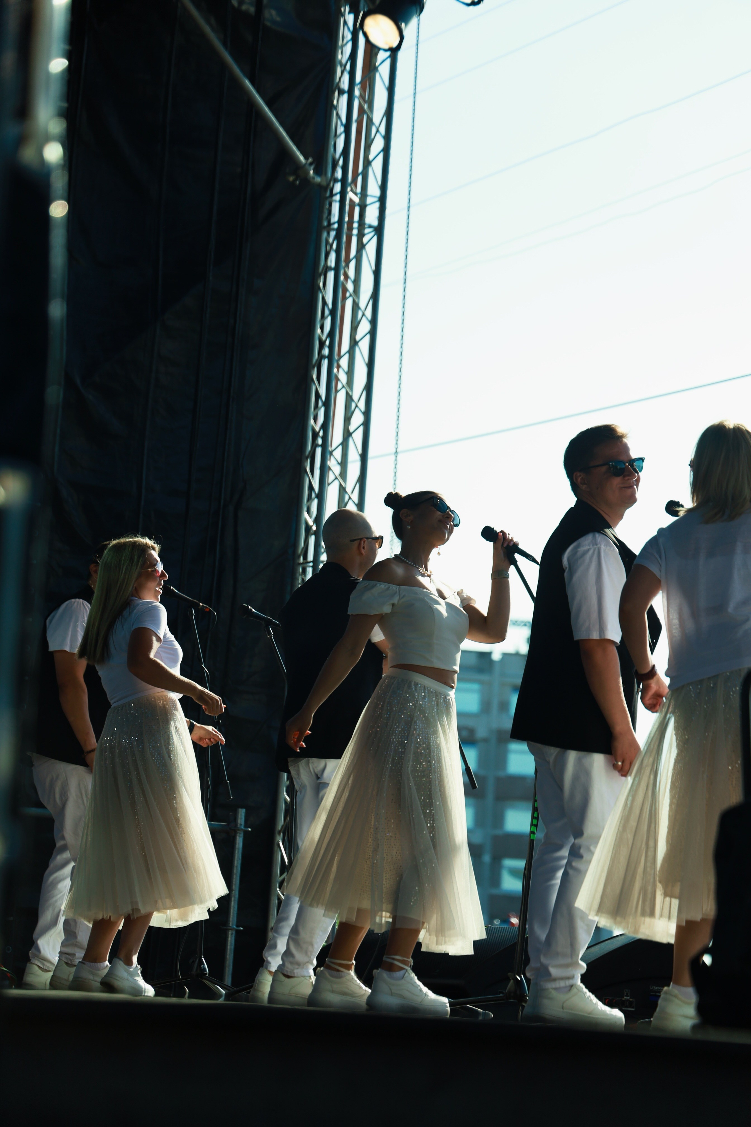 День металлурга 2025. Фотограф Полярные Зори, Кандалакша, Мурманская область Мария Потапова