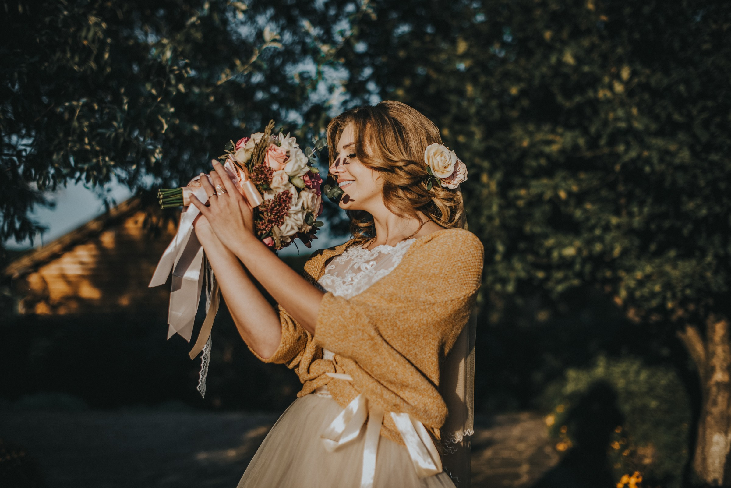 Владимир и Снежана. Свадебный фотограф в Белгороде, Воронеже, Алексеевке, Старом Осколе, Губкине, Россоши