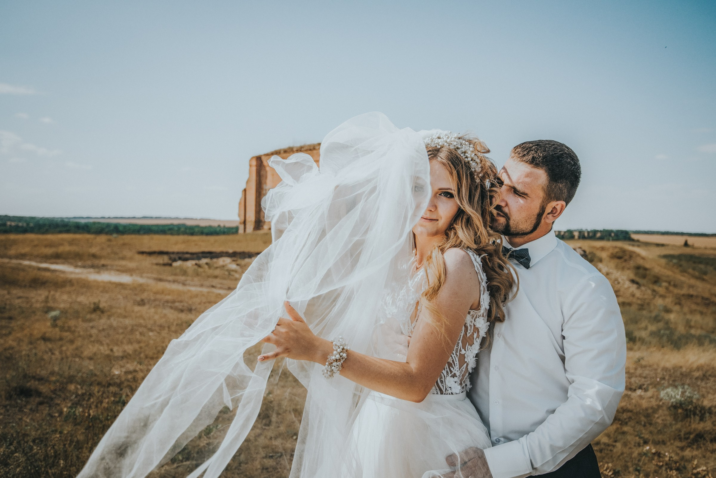 Александр и Дарина. Свадебный фотограф в Белгороде, Воронеже, Алексеевке, Старом Осколе, Губкине, Россоши
