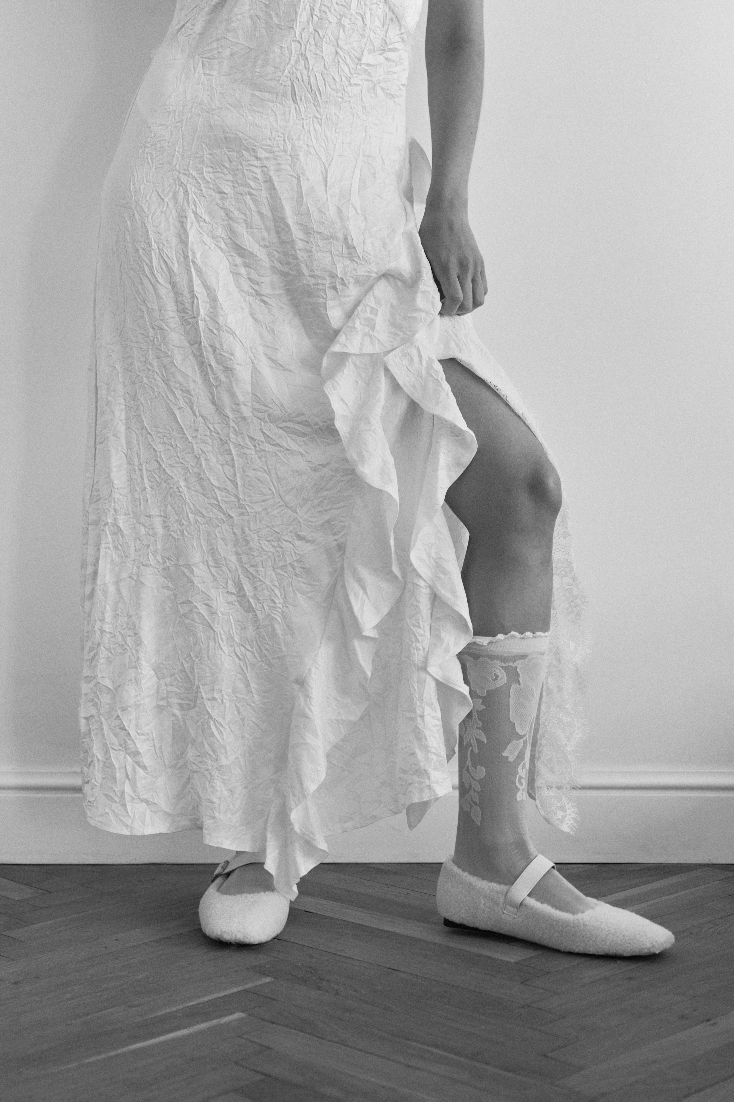 Невеста Анна. Свадебный фотограф Анна Джигирей. Обнинск — Москва