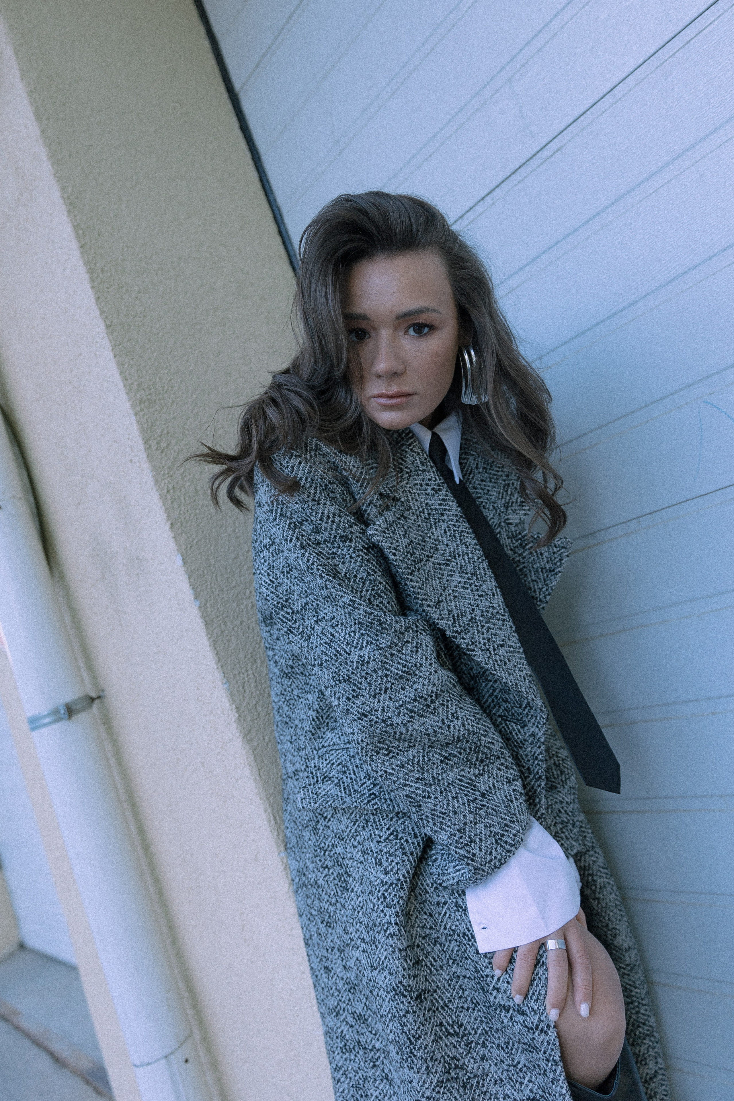 P a n i c. Свадебный фотограф Колесников Антон