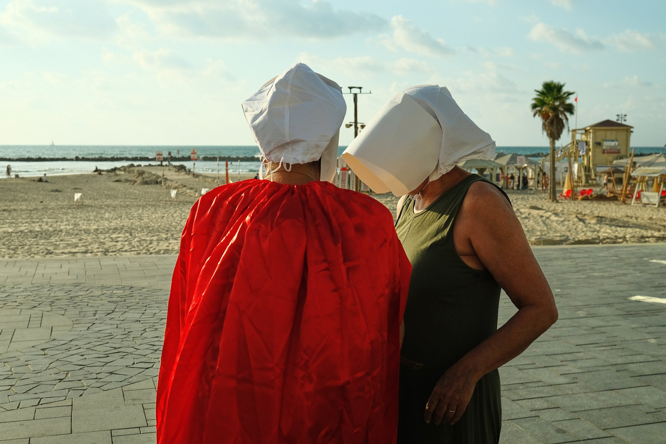 Репортаж с протеста в Тель-Авиве | Филипп Линзин. Репортажный и портретный фотограф в Санкт-Петербурге Филипп Линзин