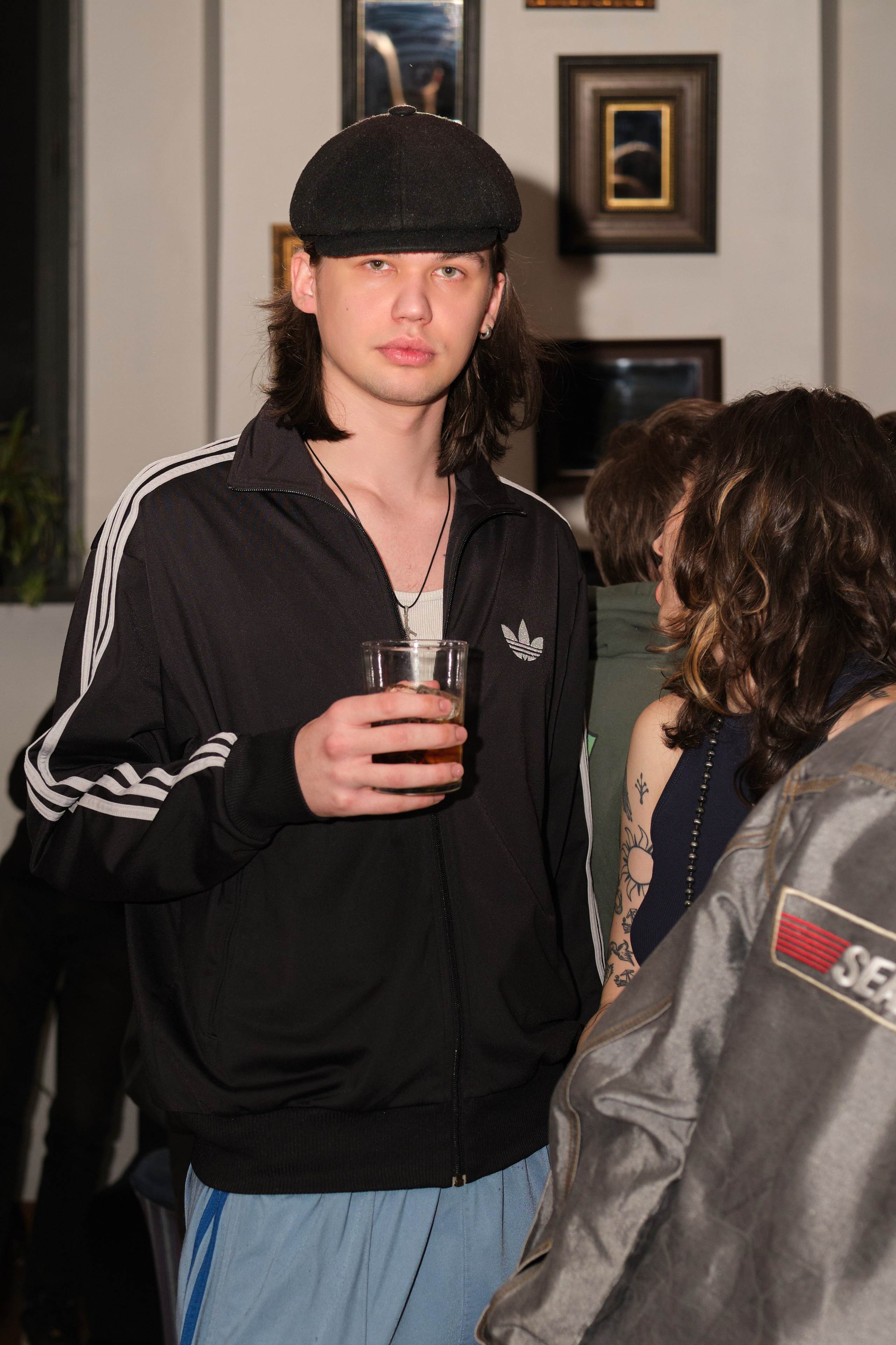 Клубный репортаж в Санкт-Петербурге | Филипп Линзин. Репортажный и портретный фотограф в Санкт-Петербурге Филипп Линзин