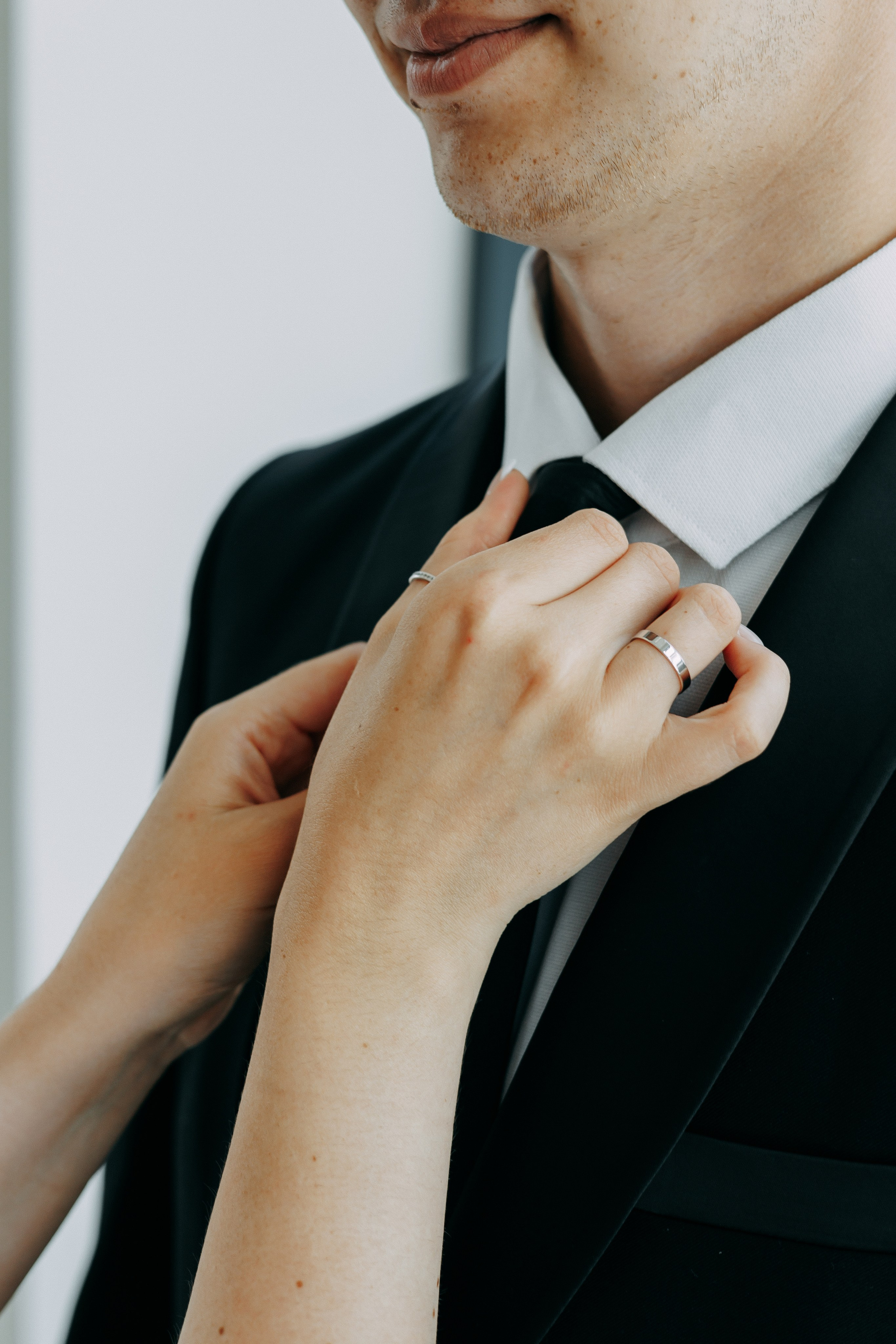 Фаниль+Регина. Фотограф в Екатеринбурге Селиверстова Екатерина