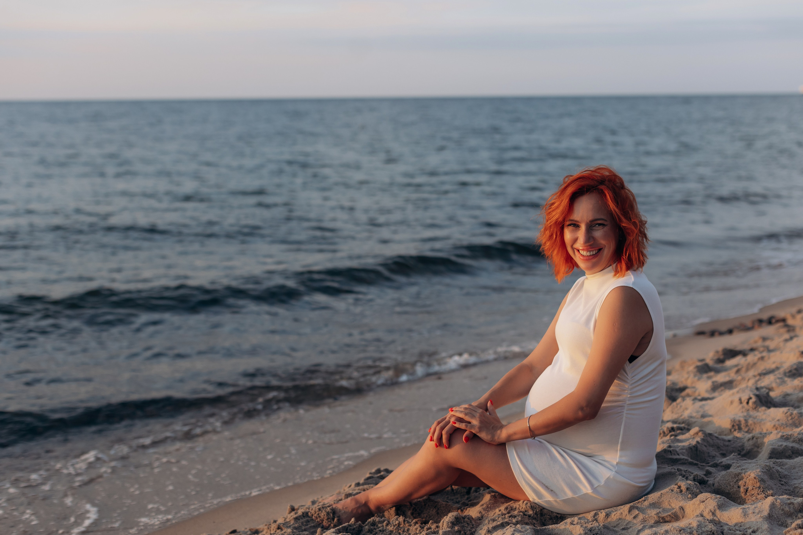 Ирина и Дмитрий.Пионерский, Сосновый бор. Фотограф в Калининграде свадебная фотография, репортажная, фотосессии