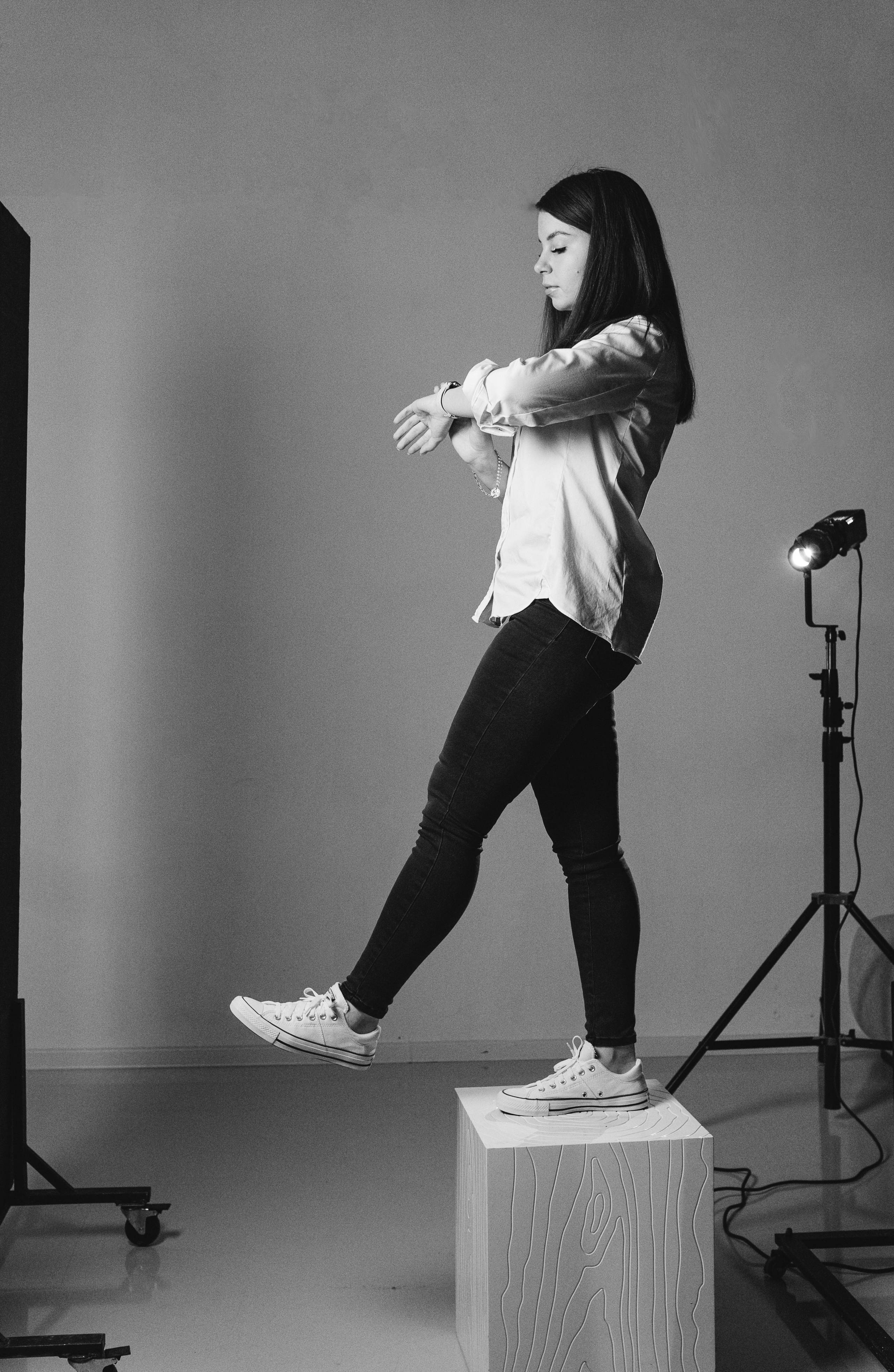 Настя. Фотограф в Москве Юлия Першина