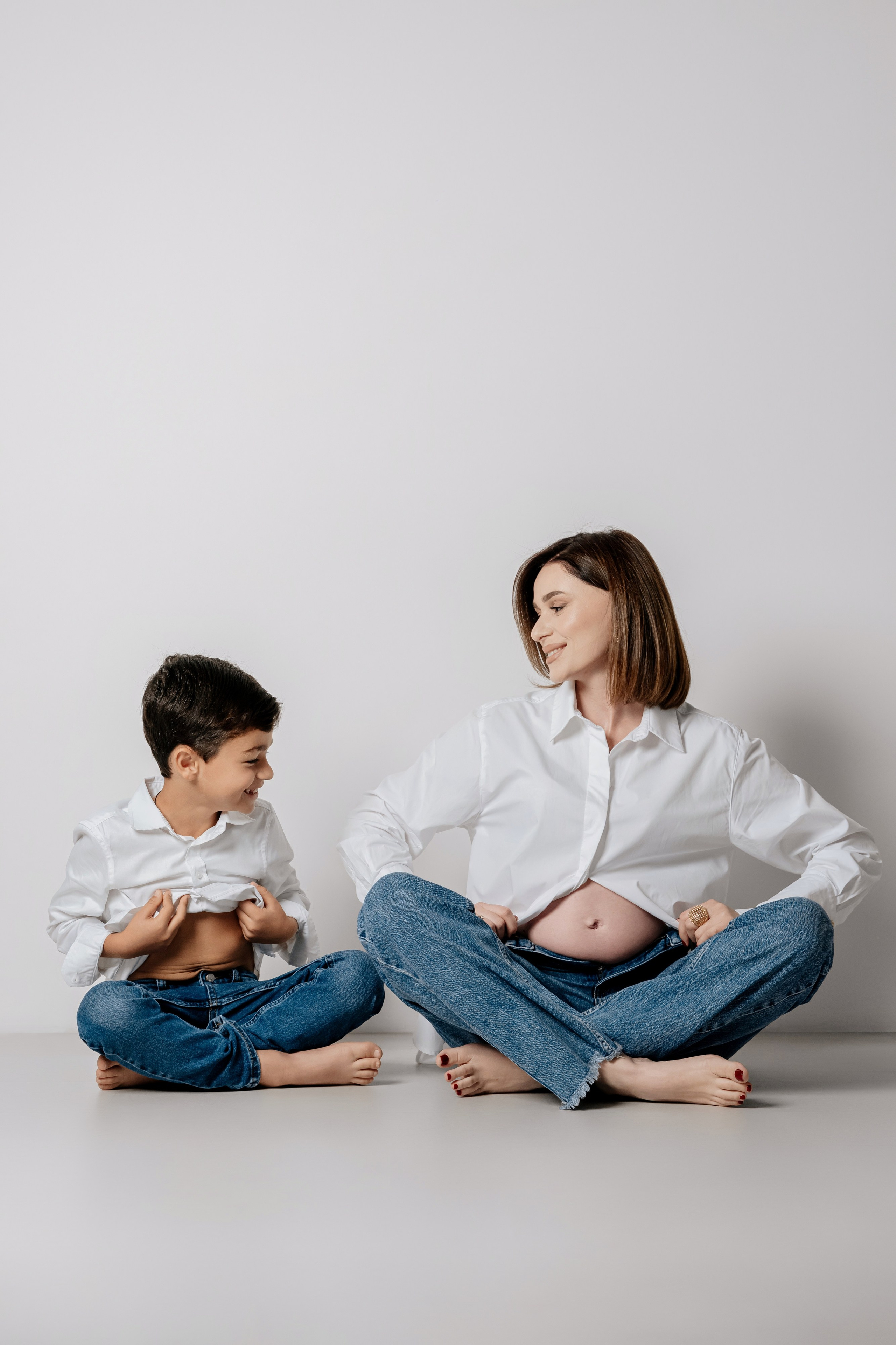 Беременность. Свадебный и семейный фотограф в Сочи Никита Пищов