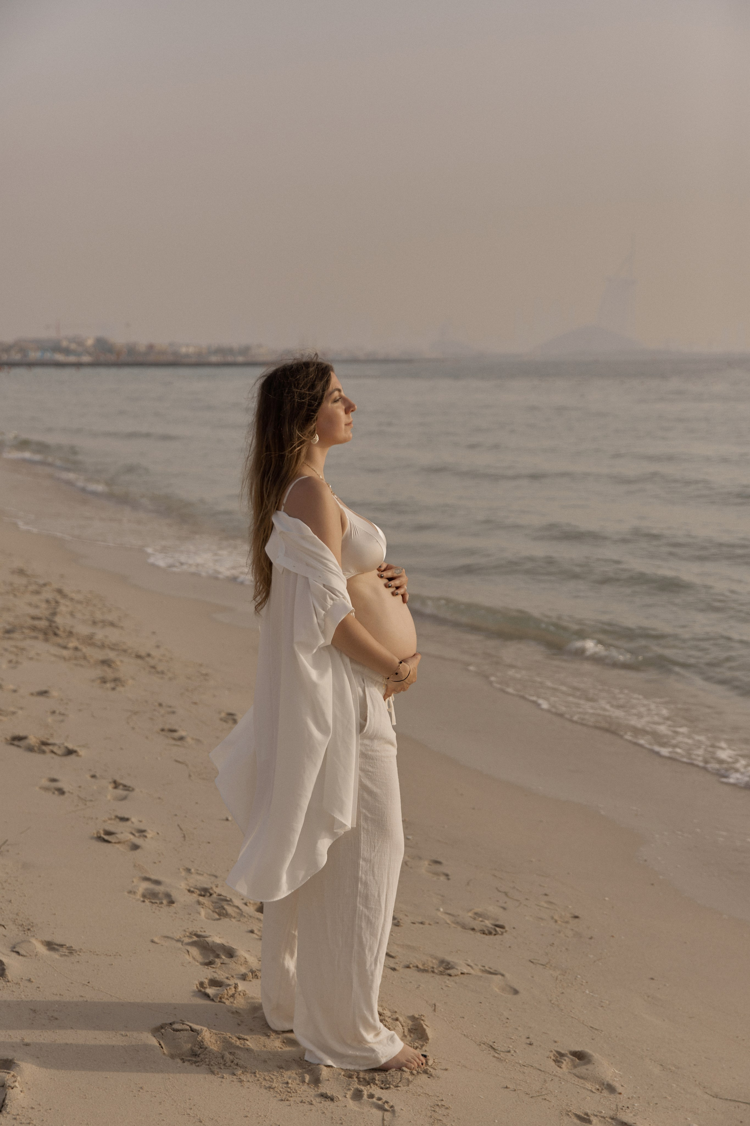 Celebrate Your Love | Romantic Photoshoot Dubai