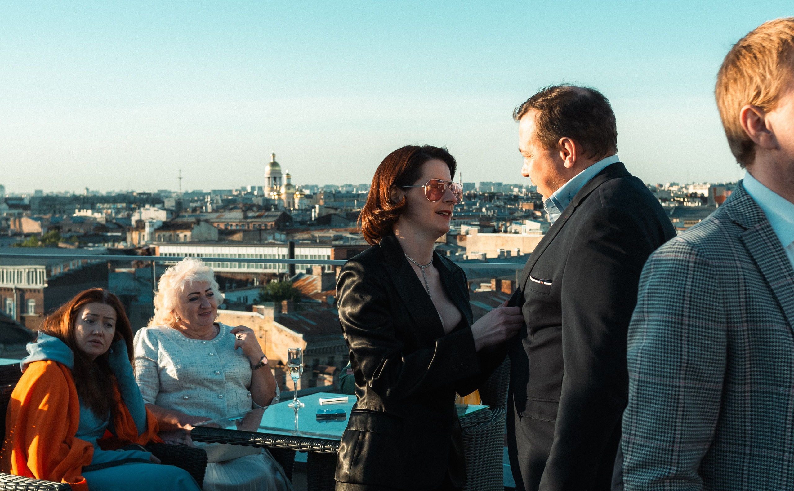 Выставка «Сила света». Платонов Олег — фотограф Санкт-Петербург