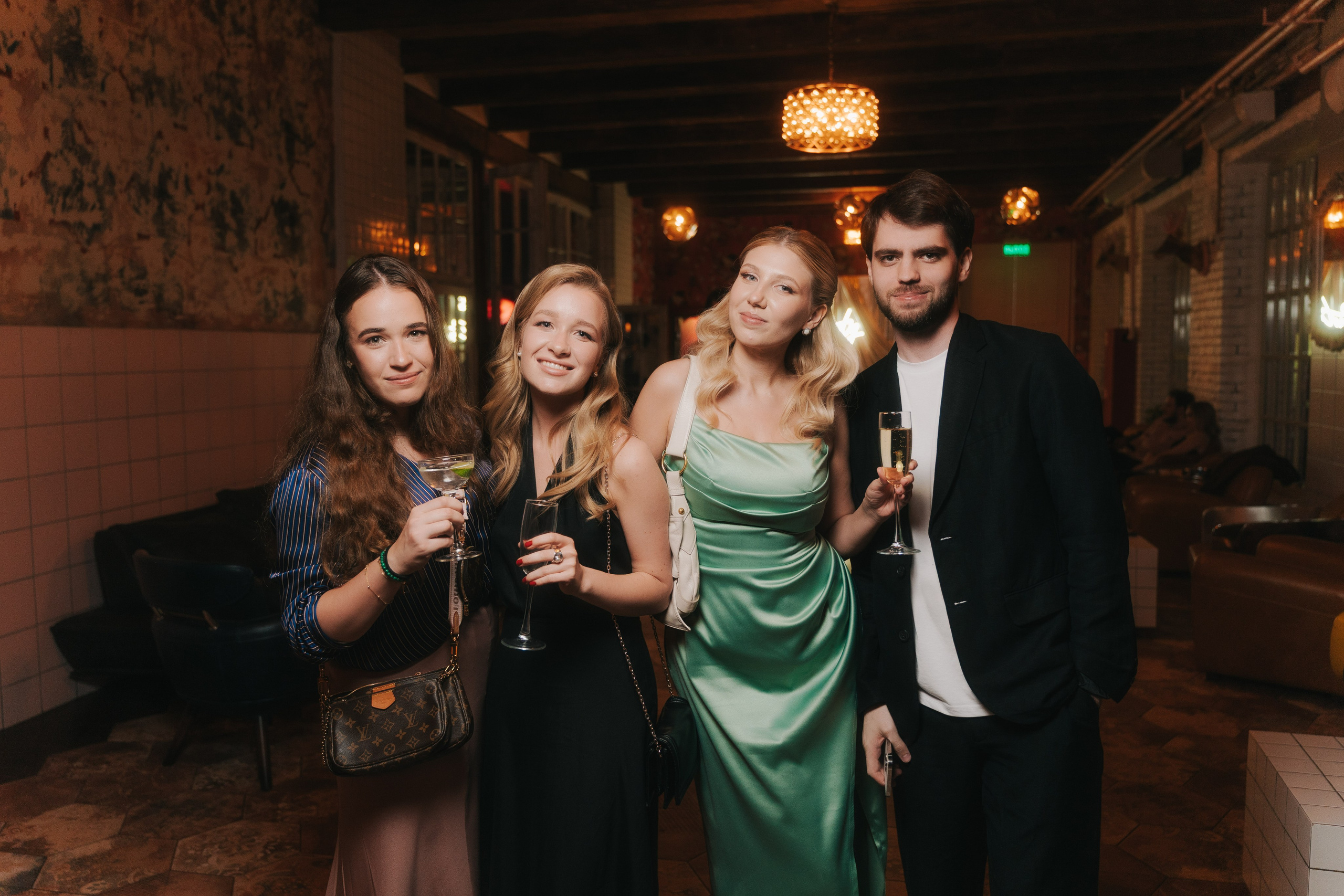 Выпускной MSU`25. Фотограф Москва Мария Бойцова