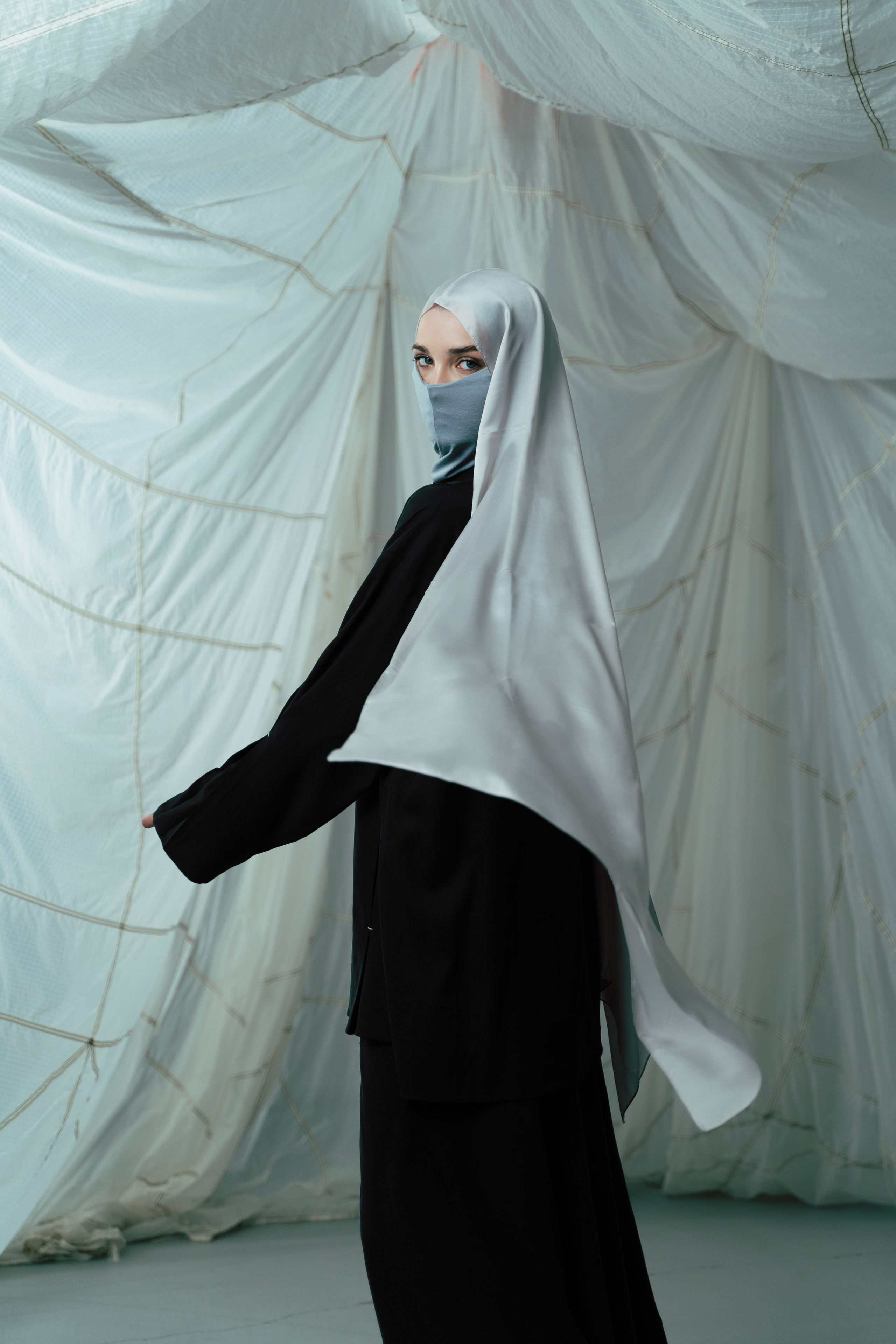 Muslim lady. Амина Абасова — индивидуальный фотограф в Махачкале, Дагестан