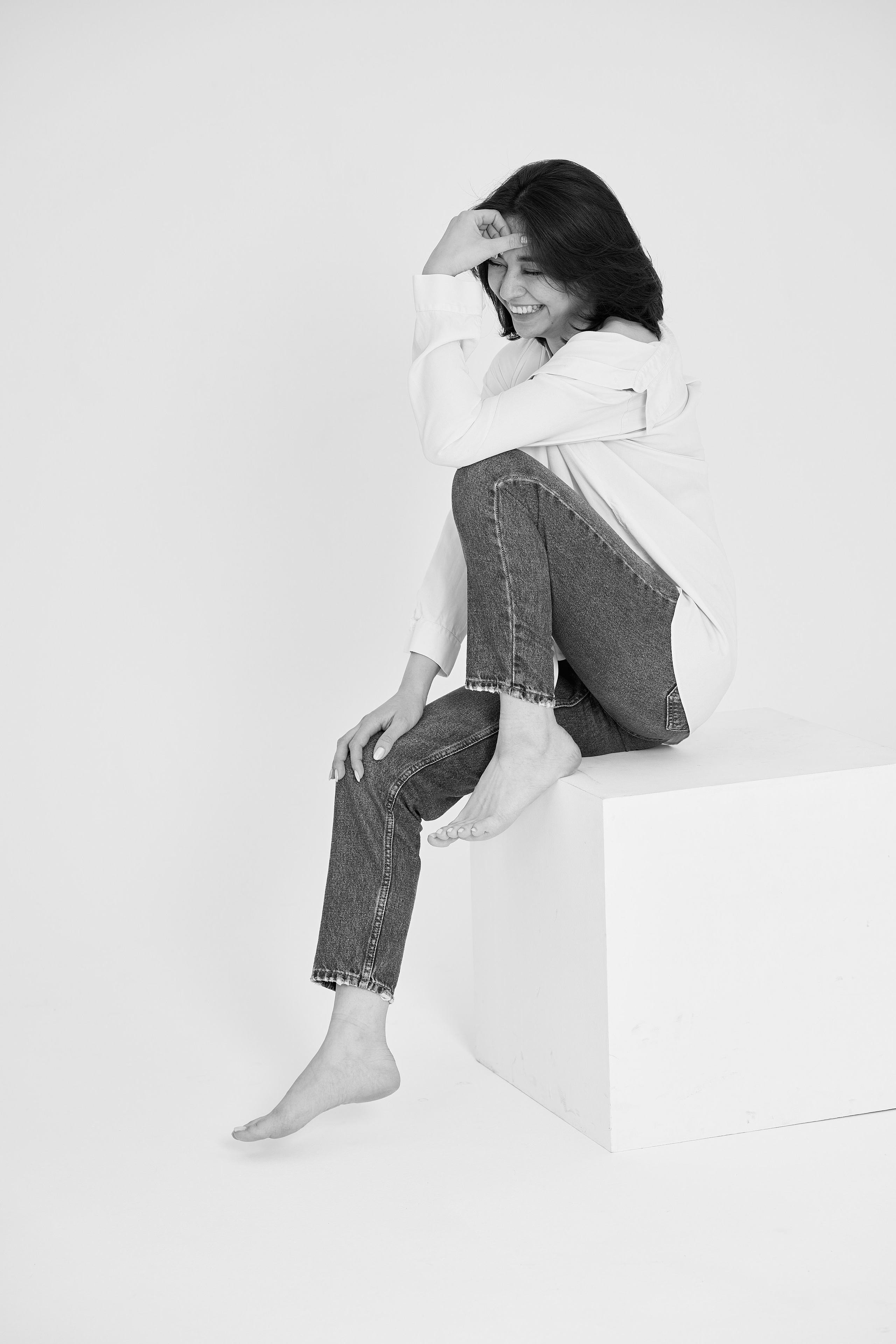 Муштарий. Семейный, детский и рекламный фотограф в Москве Ольга Сухачева