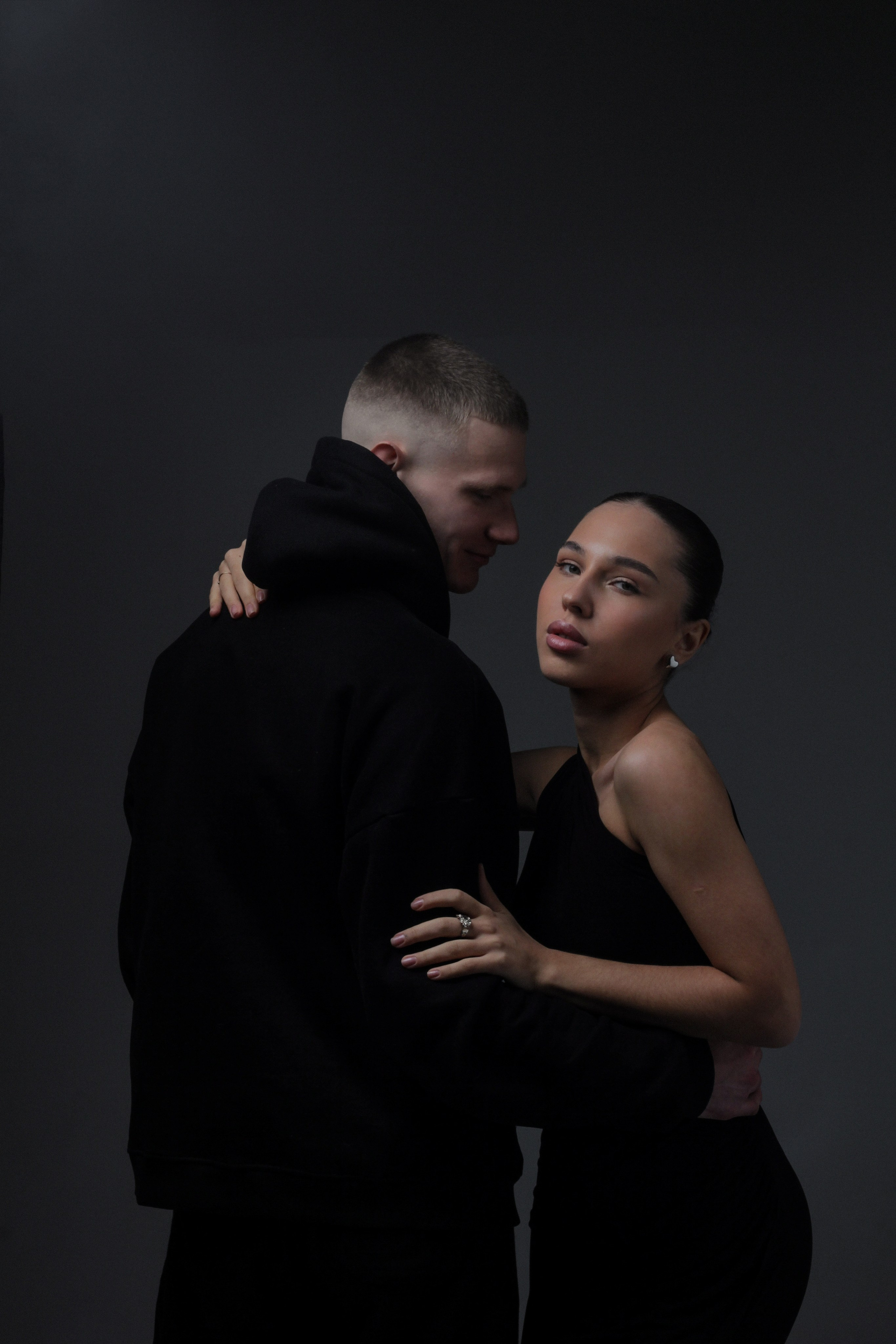 Кирилл и Полина. Фотограф Челябинск | Кристина