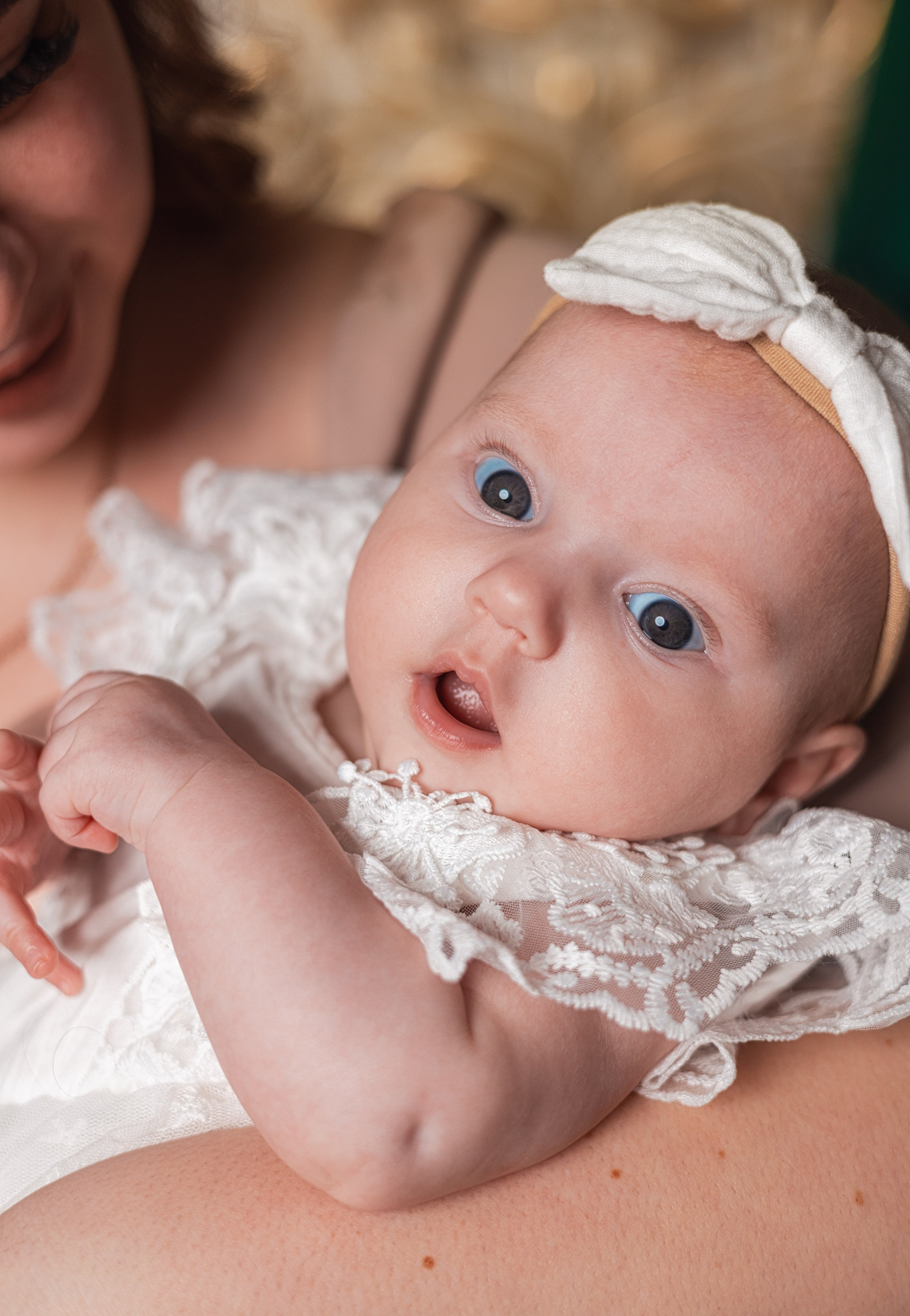 Детская сьемка