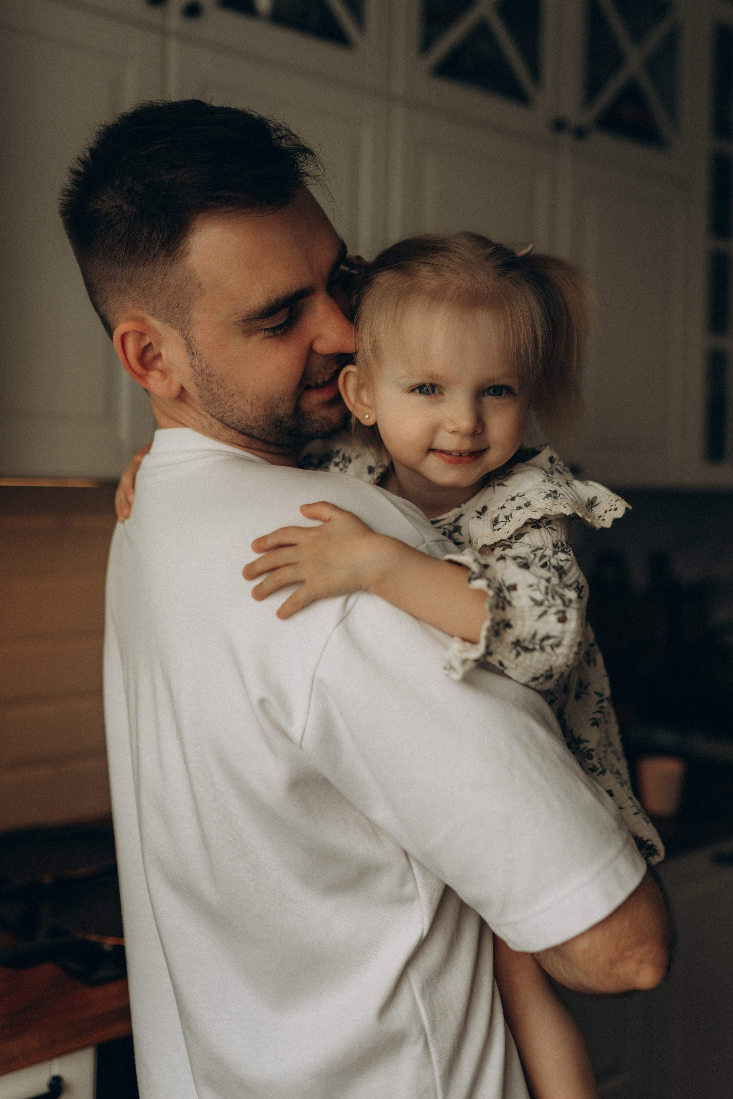 Саша, Паша и София. Семейный lifestyle фотограф в Москве Рената Рафикова