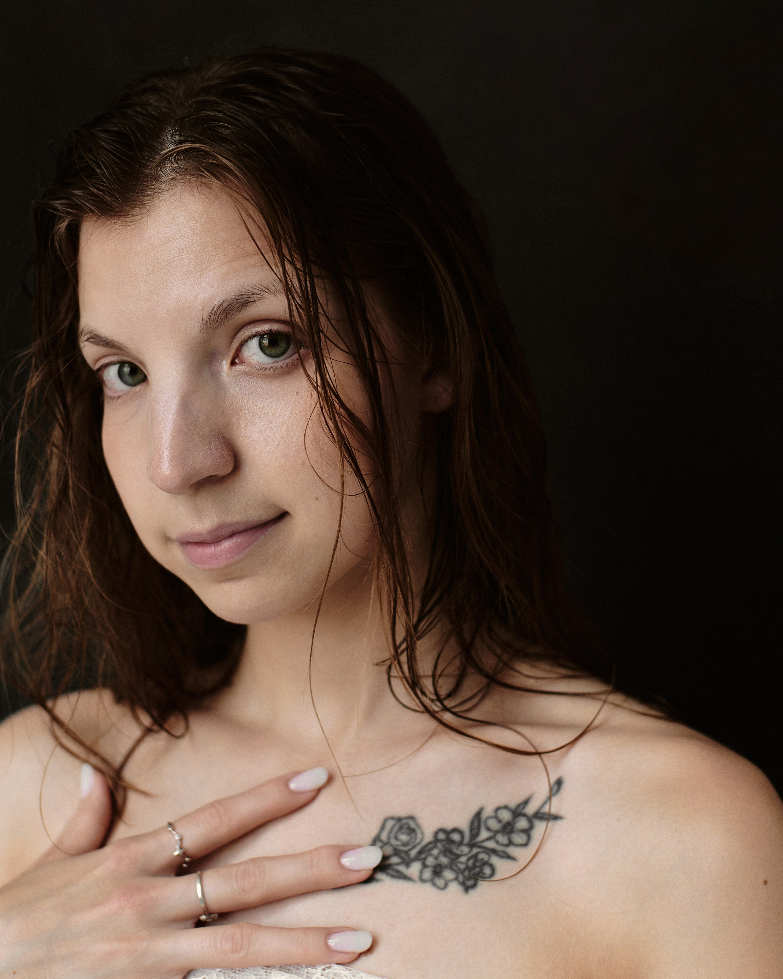 Julia. Семейный и свадебный фотограф в Нижнем Новгороде Анастасия Хренова